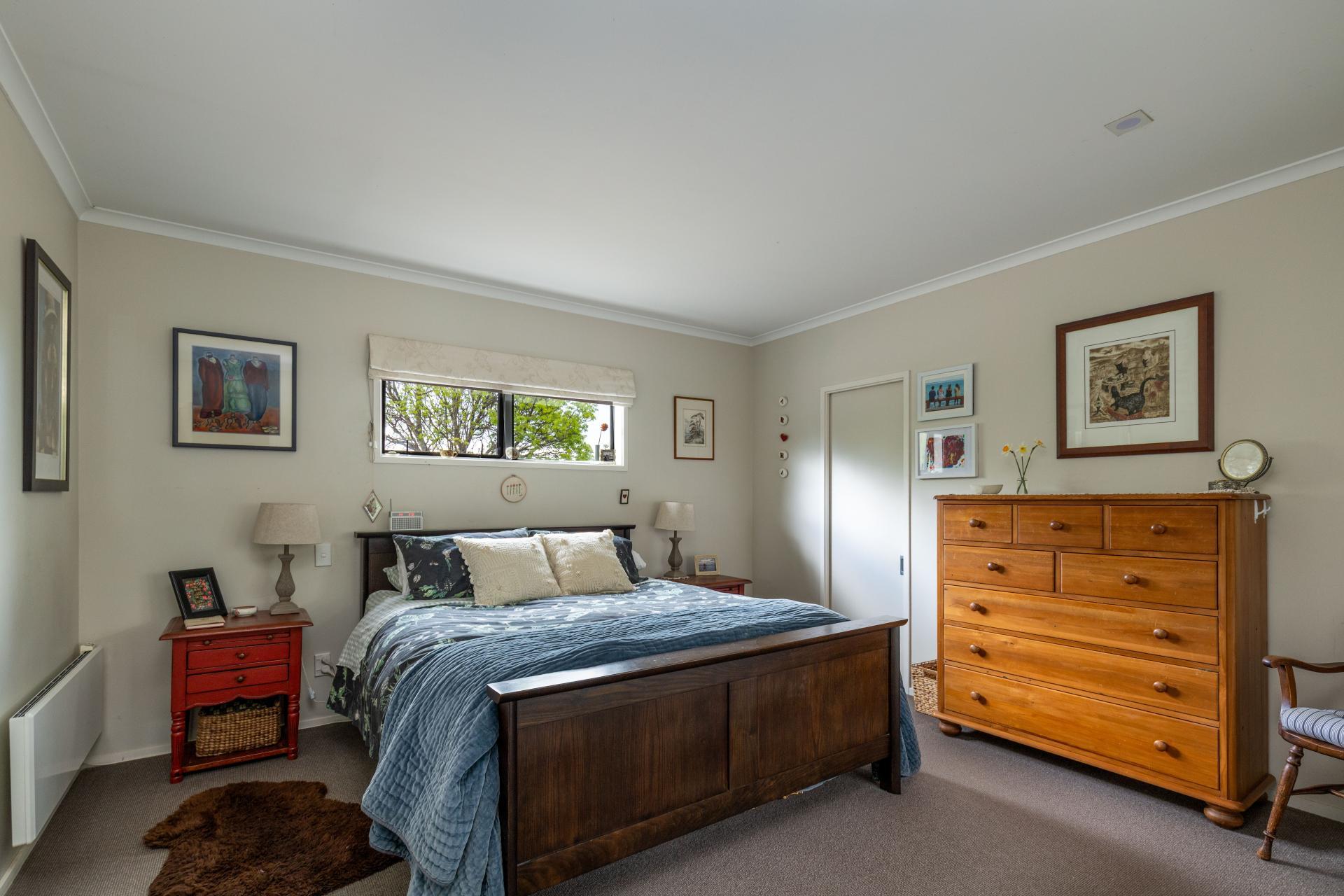 388 Blackstone Runs Road, Becks