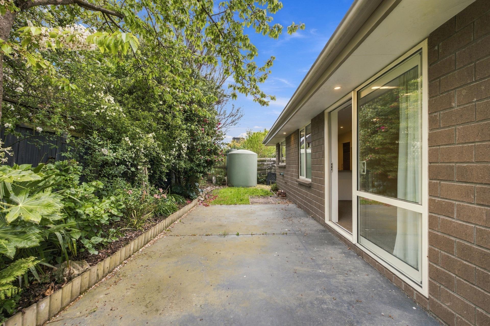 5A Bloomfield Street, Leithfield