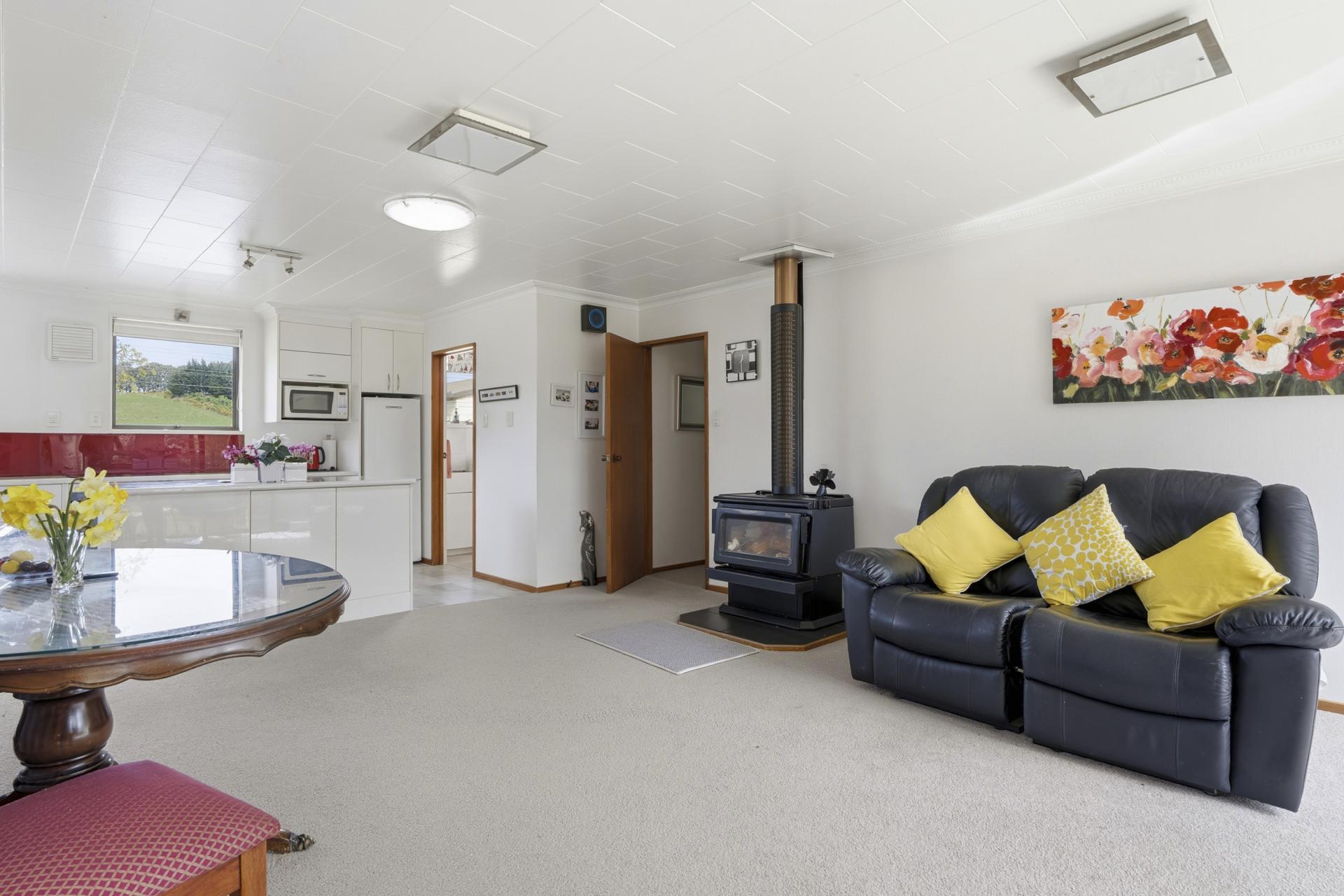 571 Three Mile Hill Road, North Taieri