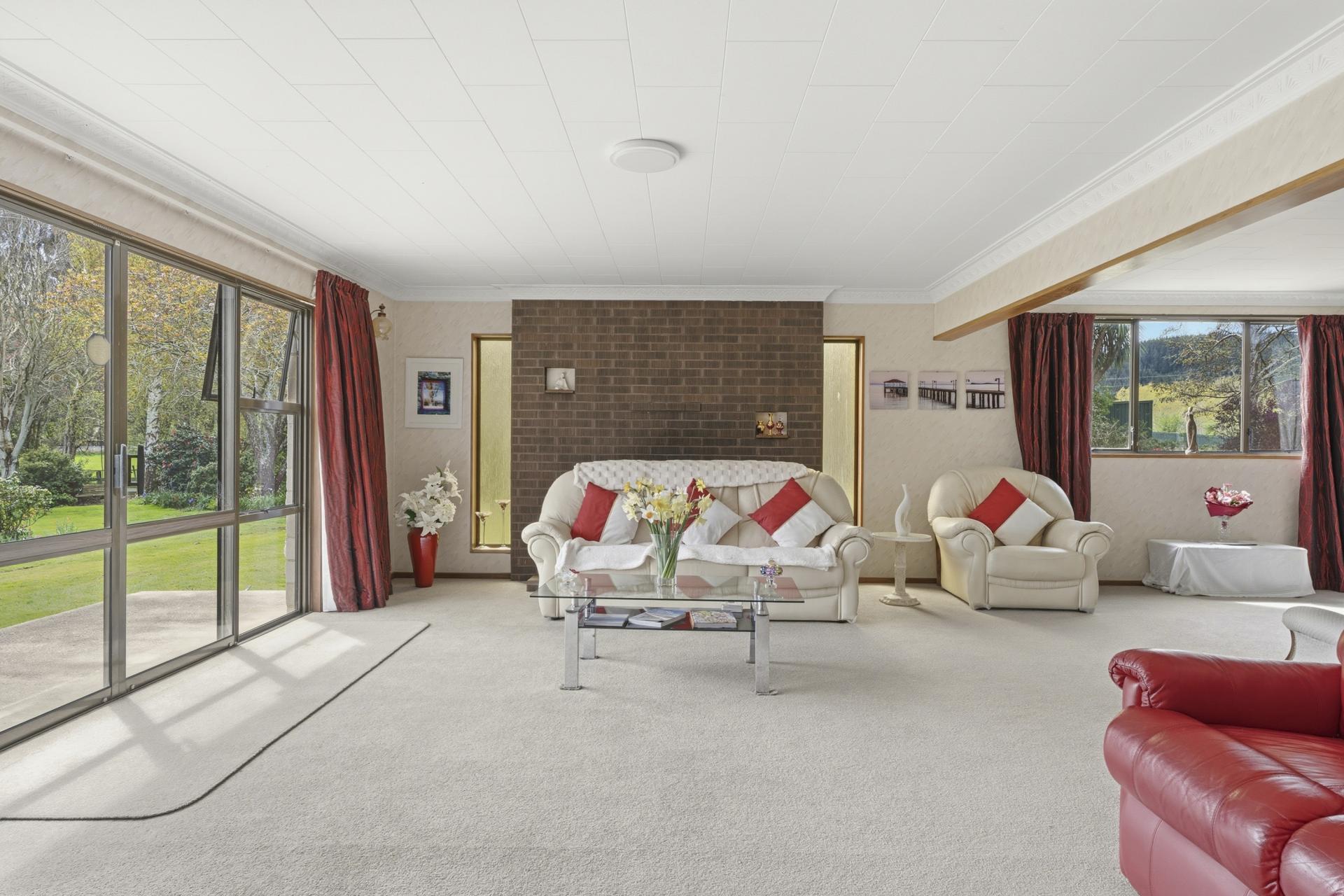 571 Three Mile Hill Road, North Taieri