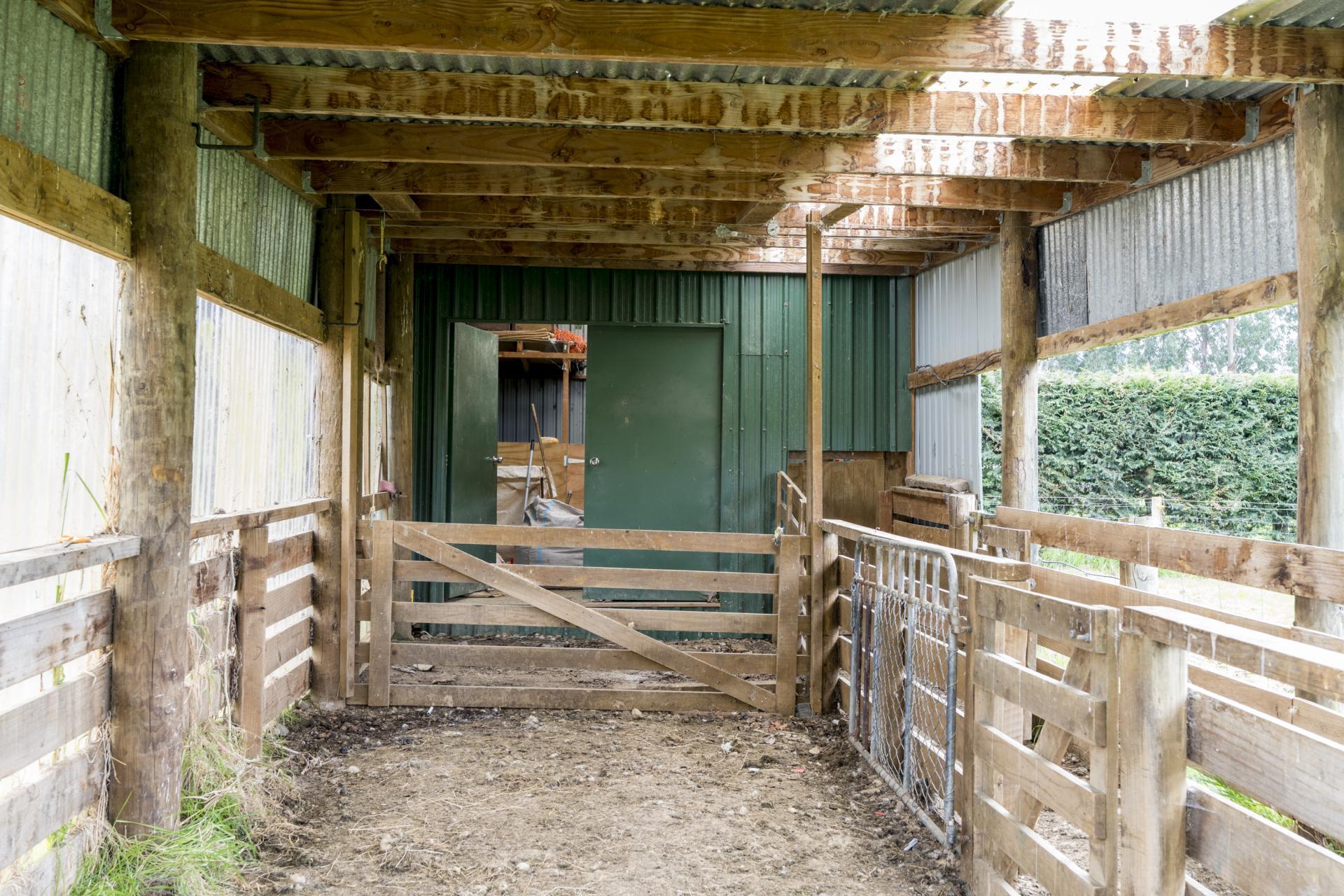 571 Three Mile Hill Road, North Taieri