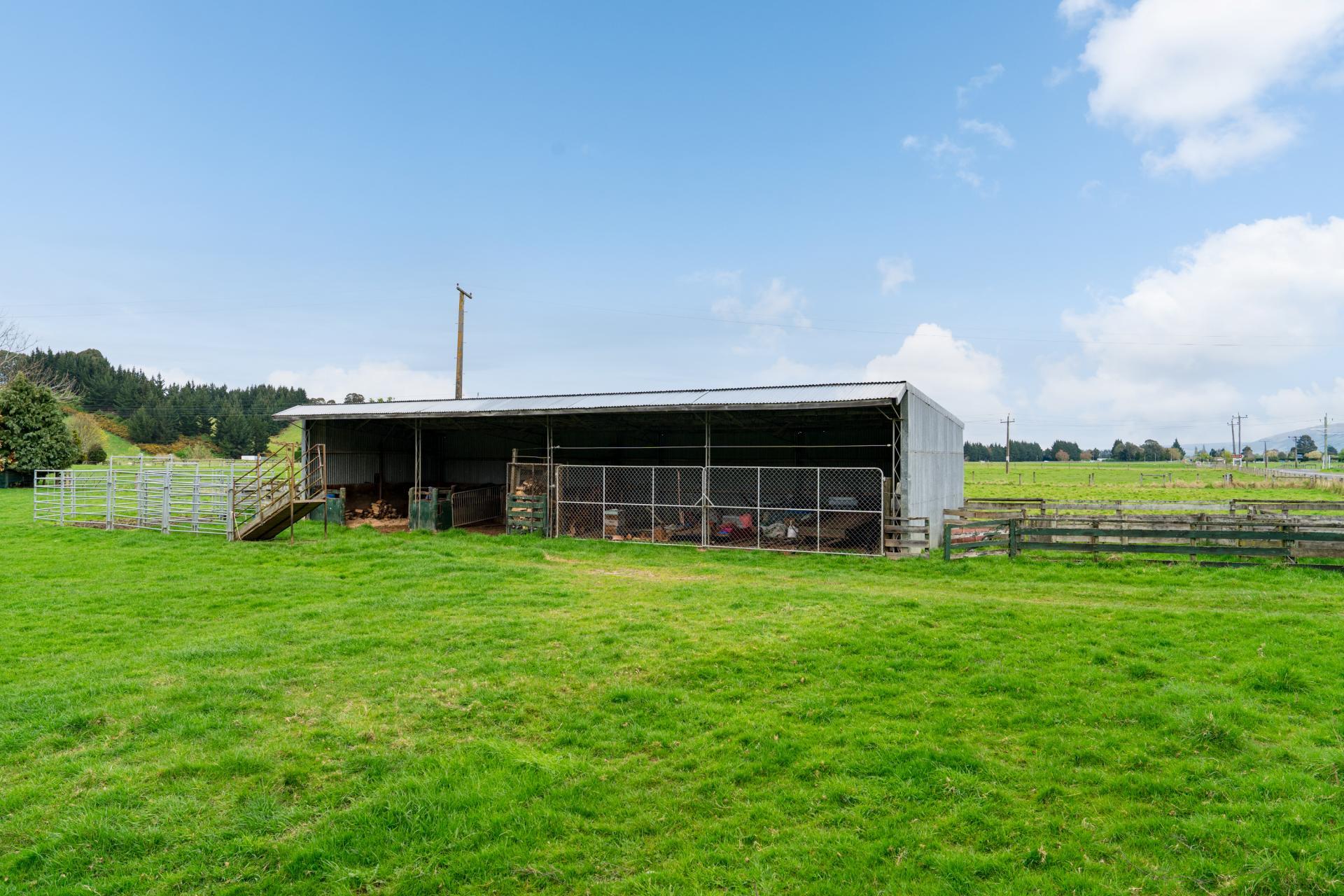 571 Three Mile Hill Road, North Taieri