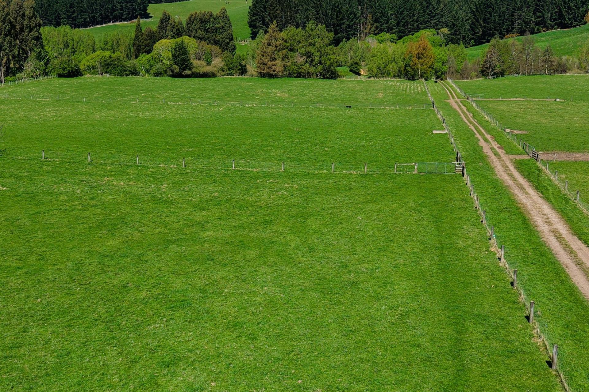571 Three Mile Hill Road, North Taieri