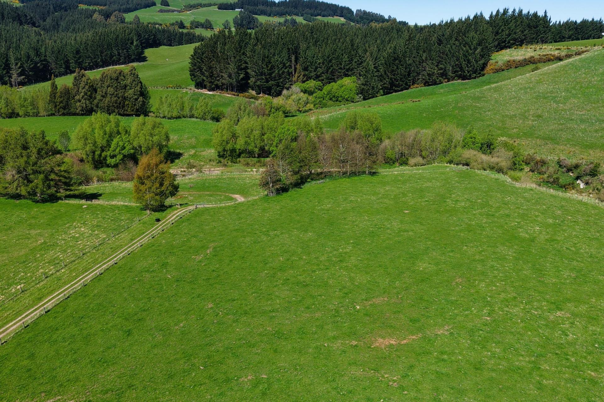 571 Three Mile Hill Road, North Taieri