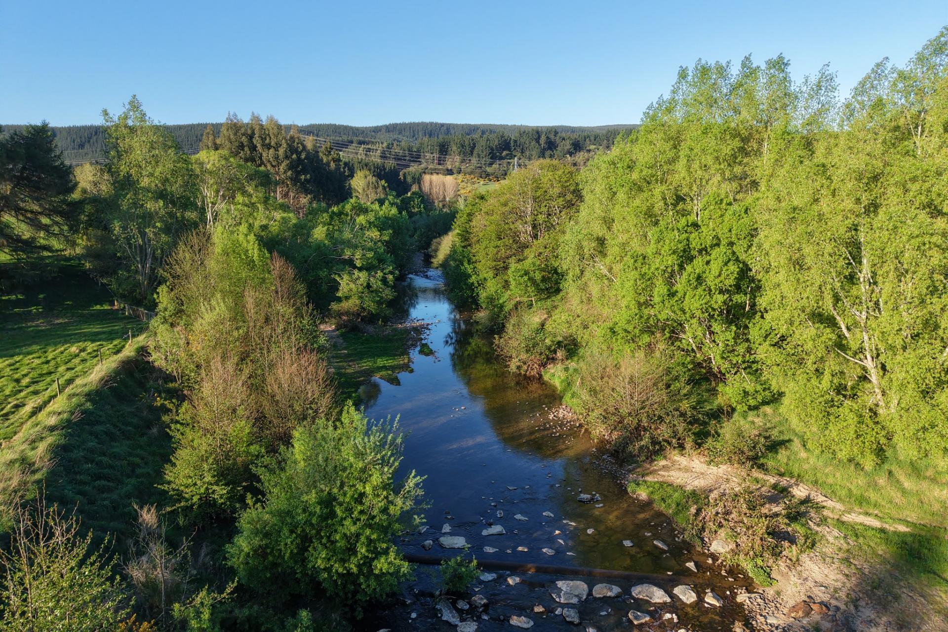 571 Three Mile Hill Road, North Taieri