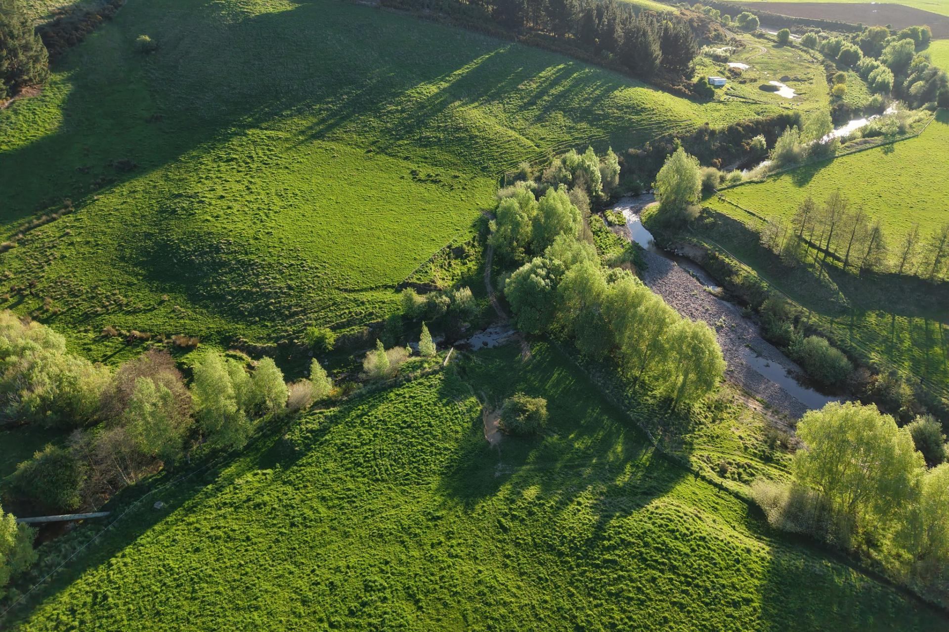 571 Three Mile Hill Road, North Taieri