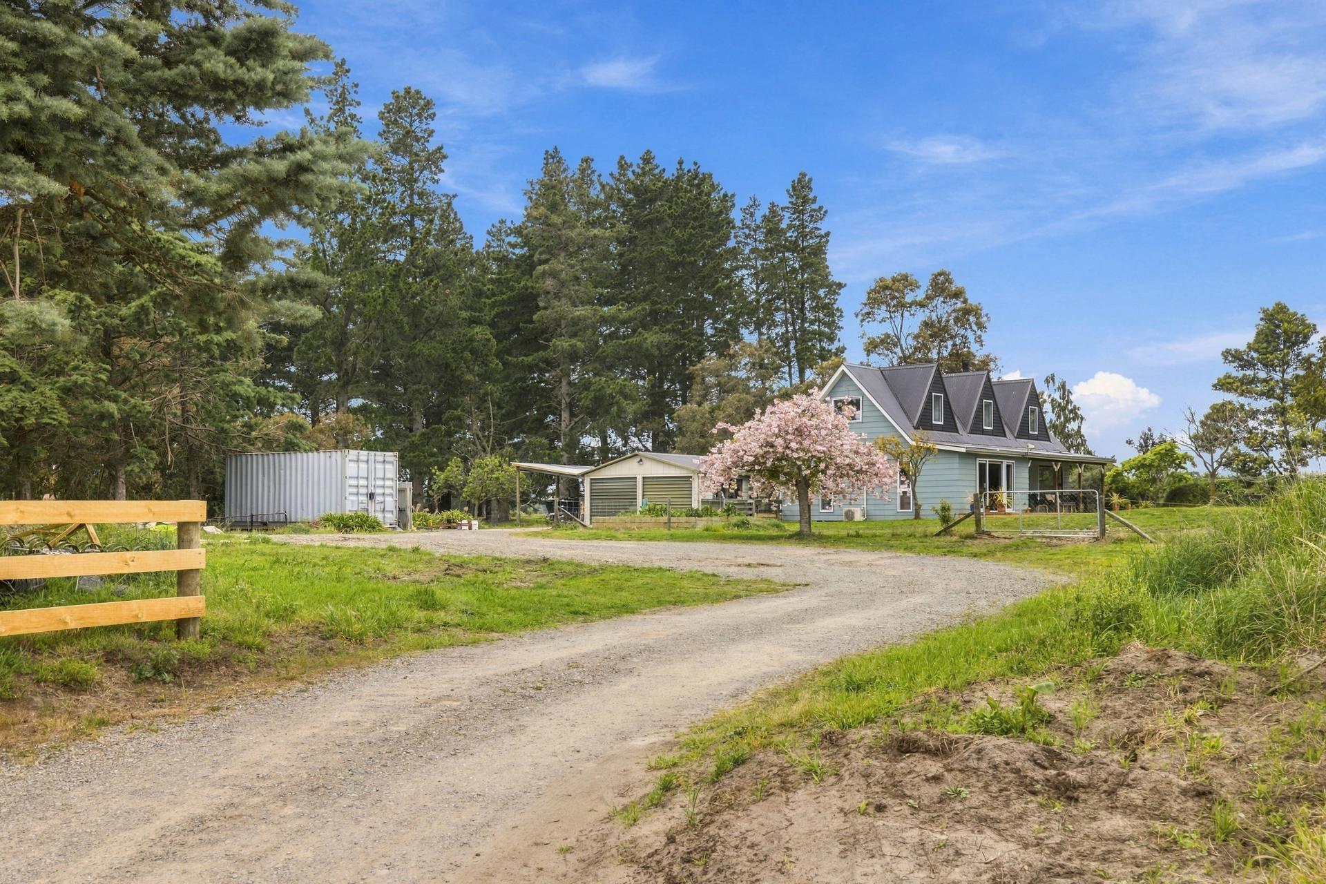 60 Newcombes Road, Amberley