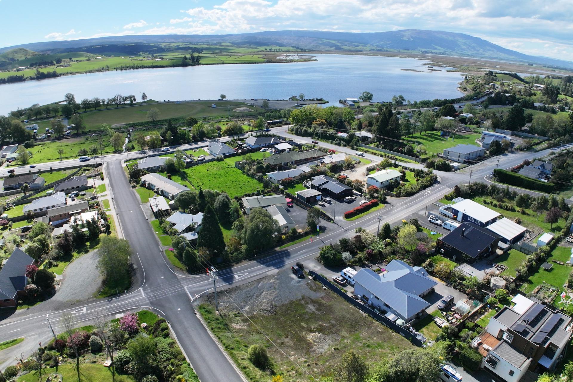 28 Greenhithe Street, Waihola