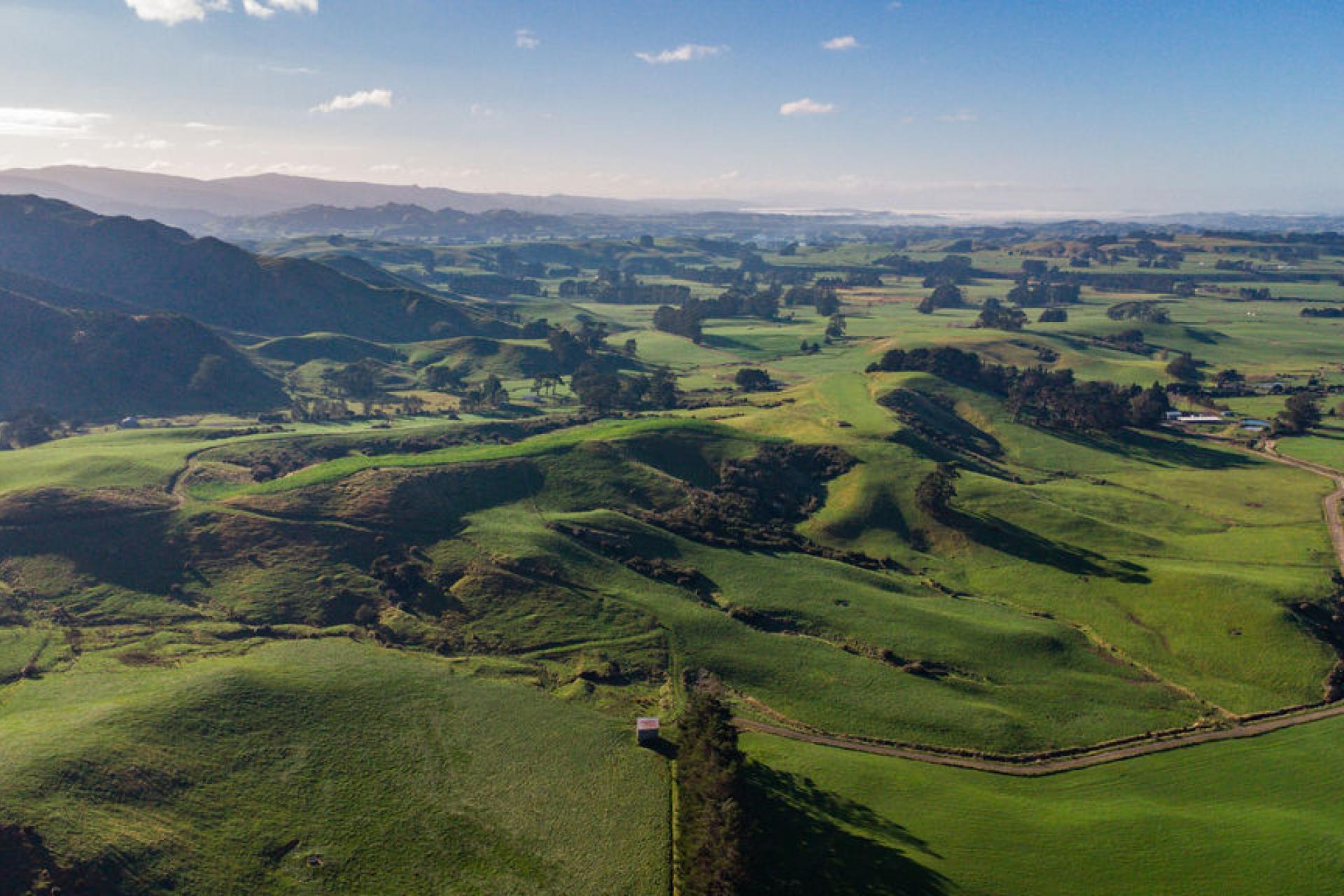 454 Parkville Road, Eketahuna