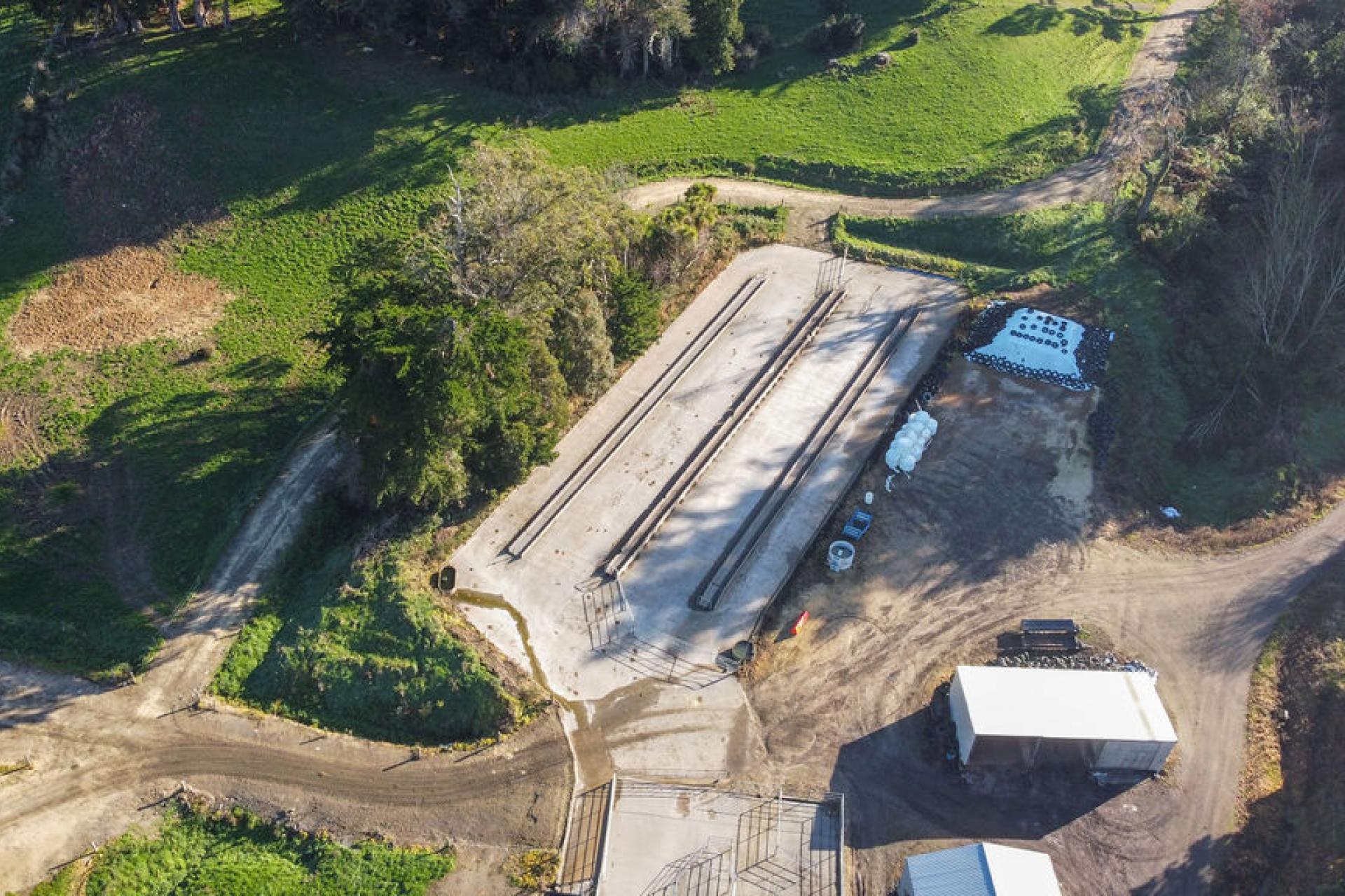 454 Parkville Road, Eketahuna