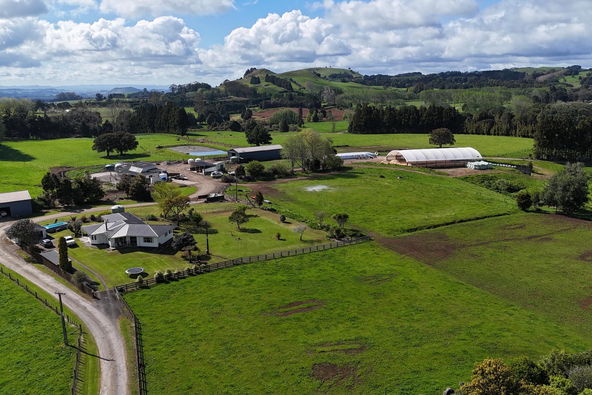 664 Te Pua Road, Kaikohe