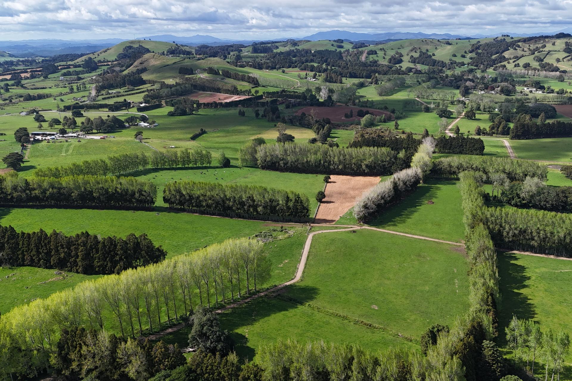 664 Te Pua Road, Kaikohe