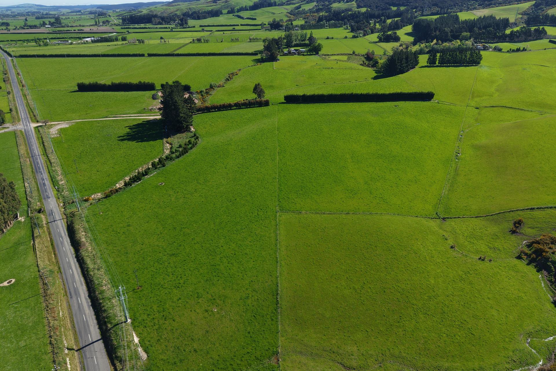 35 Maungatua Road, Taieri Plain