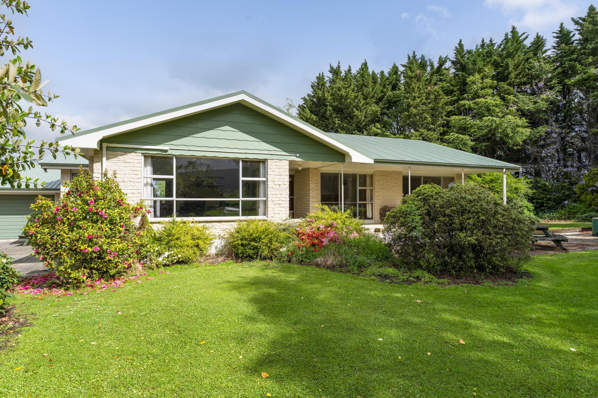 35 Maungatua Road, Taieri Plain