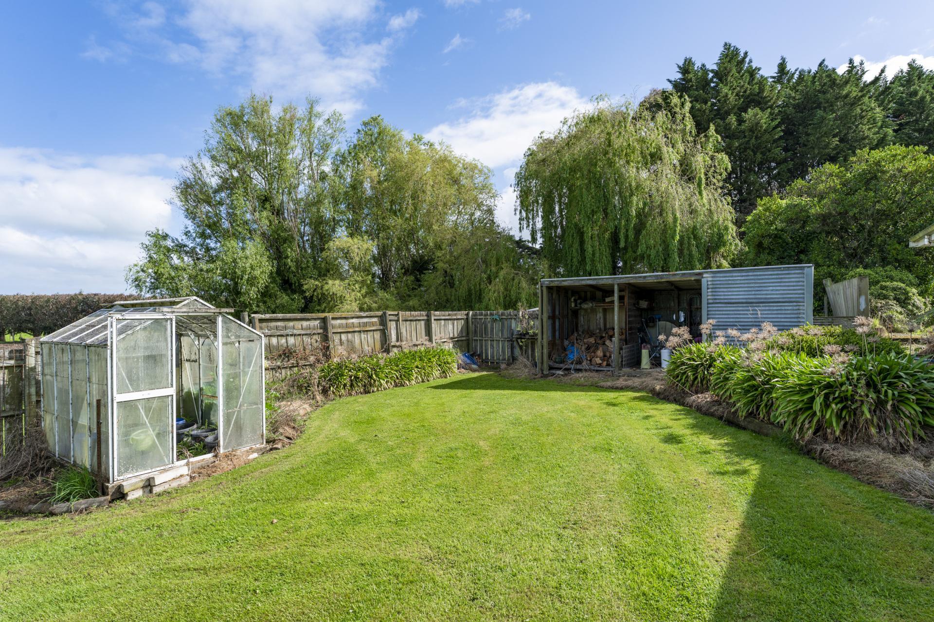 35 Maungatua Road, Taieri Plain