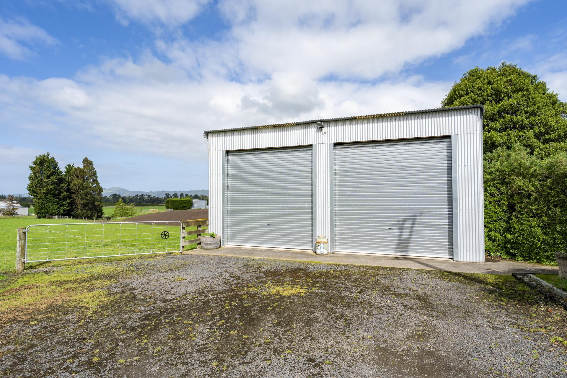 35 Maungatua Road, Taieri Plain