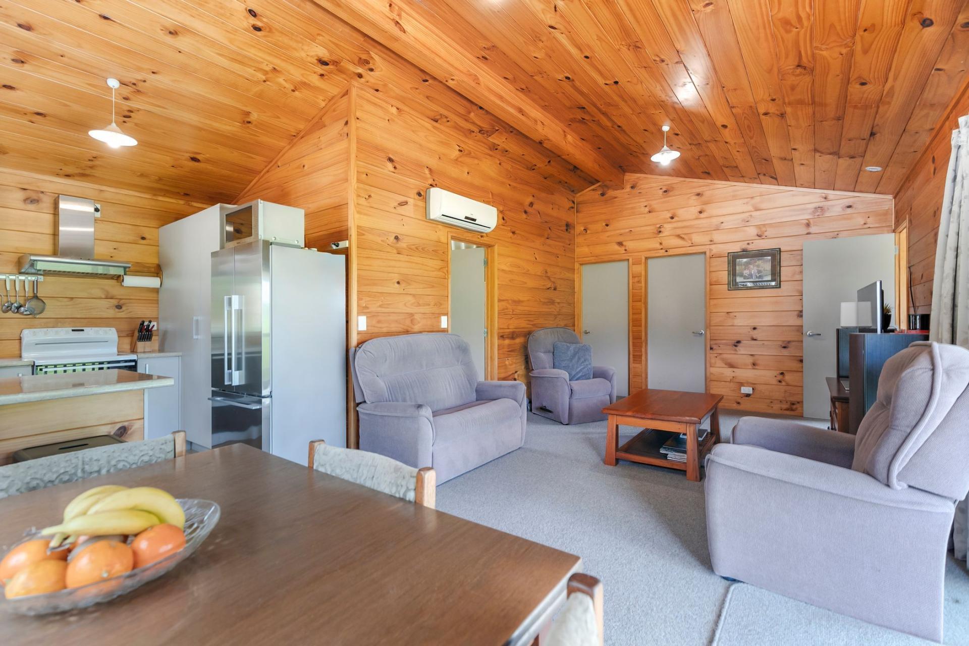 141 Puketirau Road, Tirau
