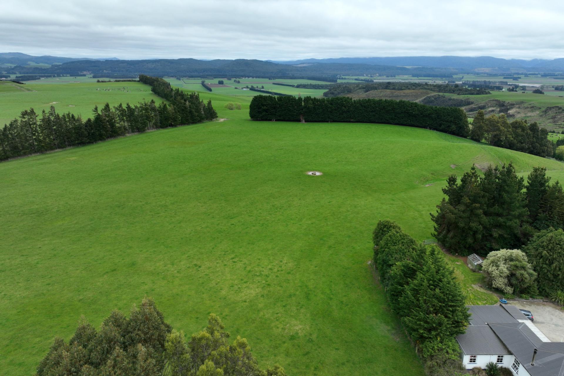 150 Mulvey Road, Eastern Bush