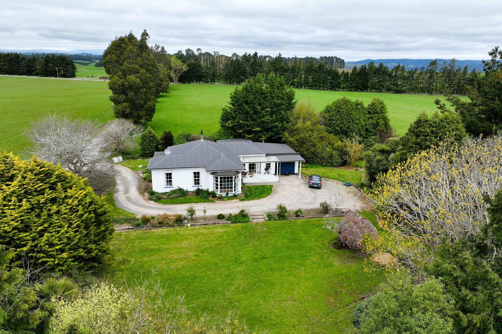 150 Mulvey Road, Eastern Bush