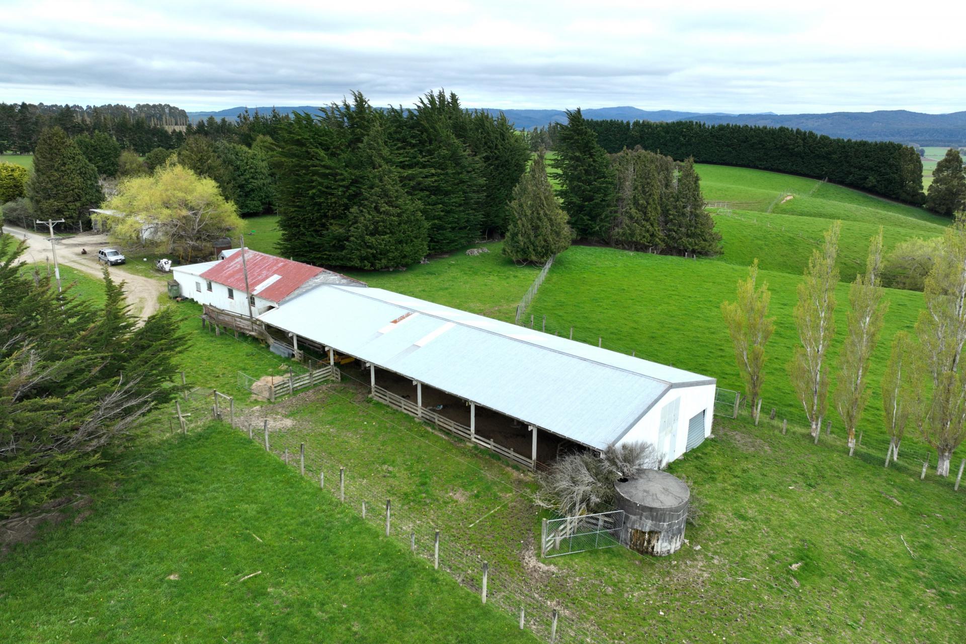 150 Mulvey Road, Eastern Bush