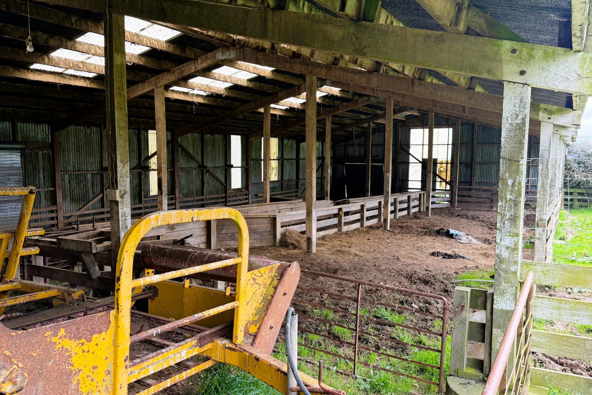 150 Mulvey Road, Eastern Bush