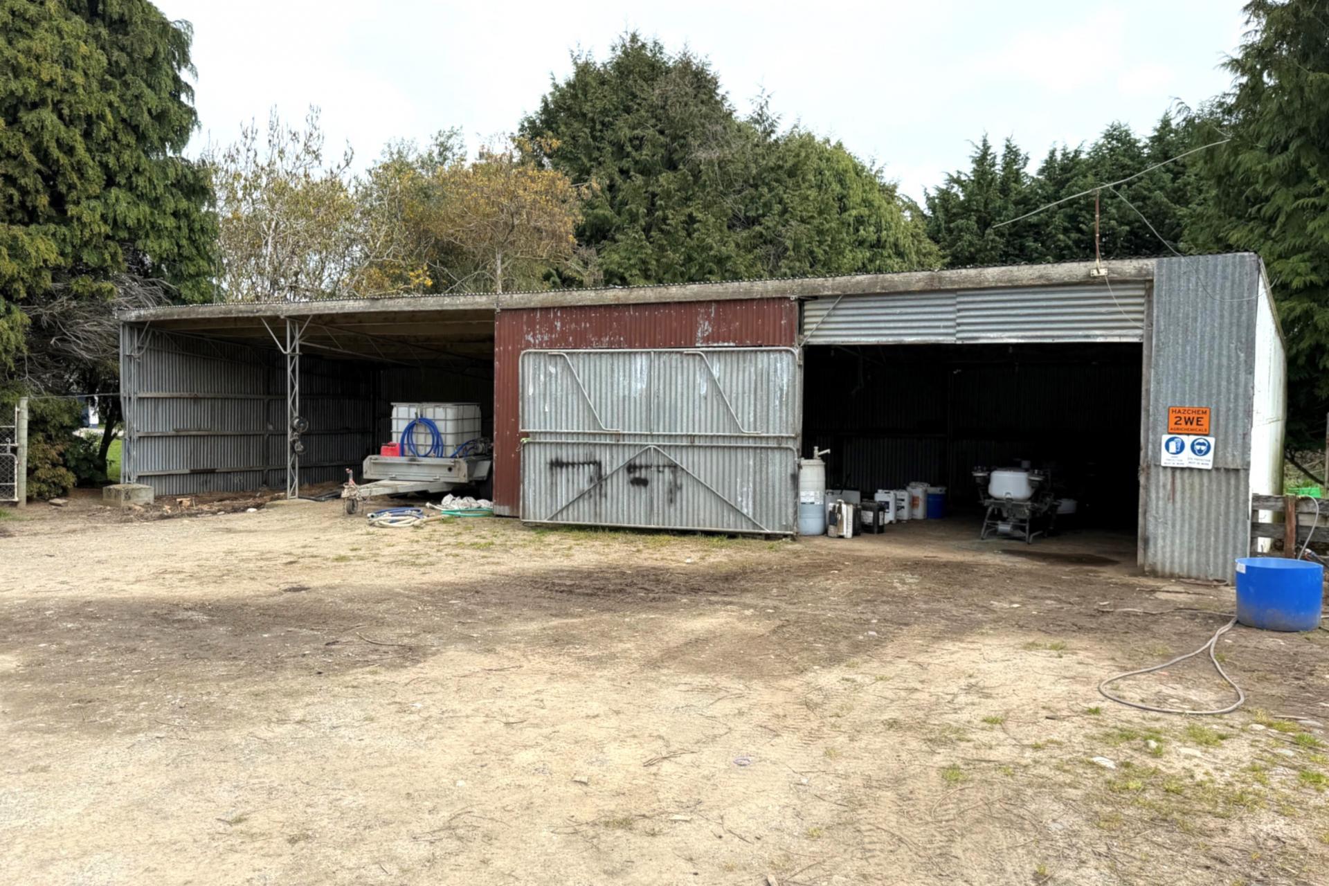 150 Mulvey Road, Eastern Bush