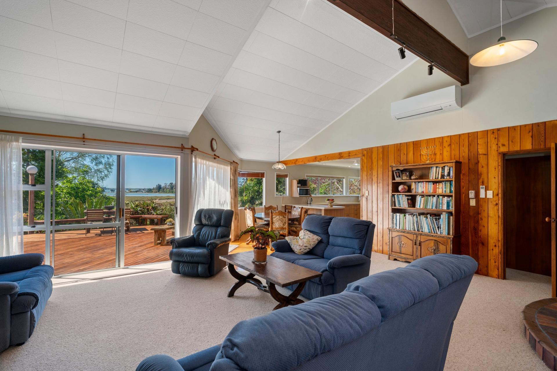 105 Jess Road, Whakamarama
