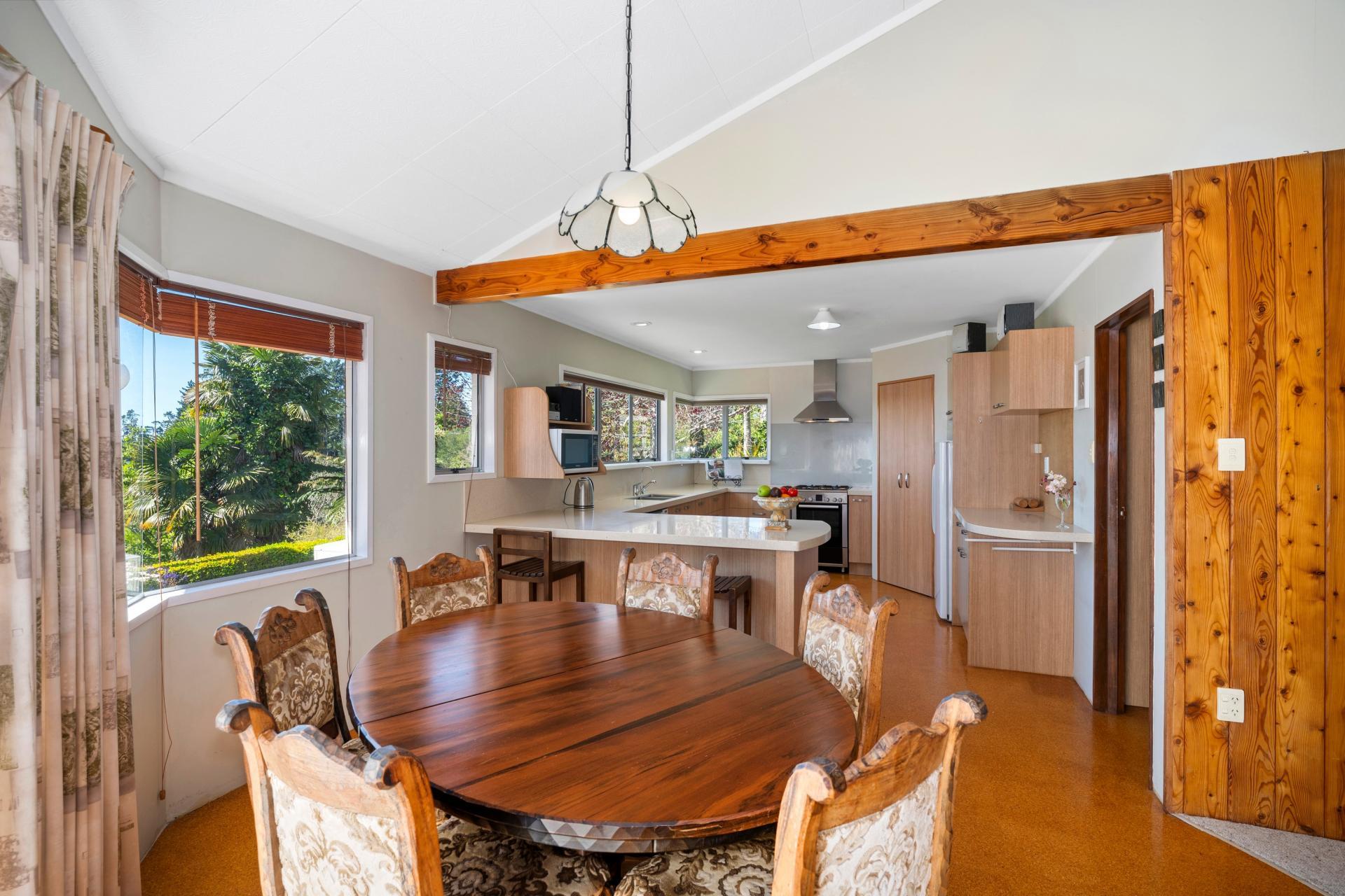 105 Jess Road, Whakamarama