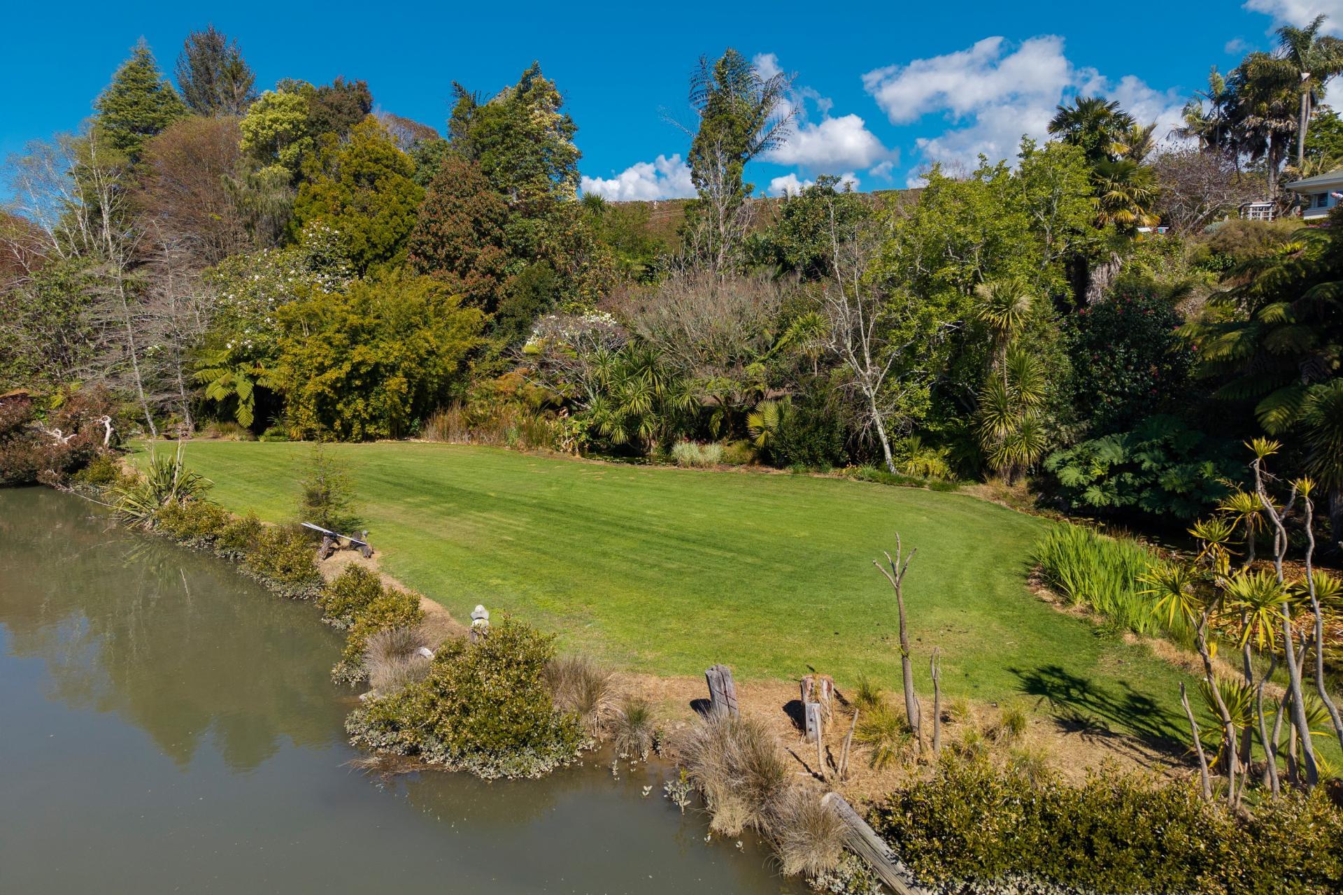 105 Jess Road, Whakamarama