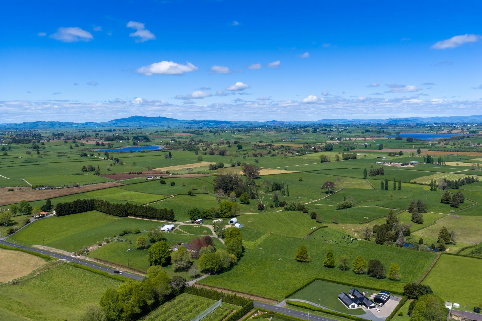 315 Forkert Road, Ohaupo