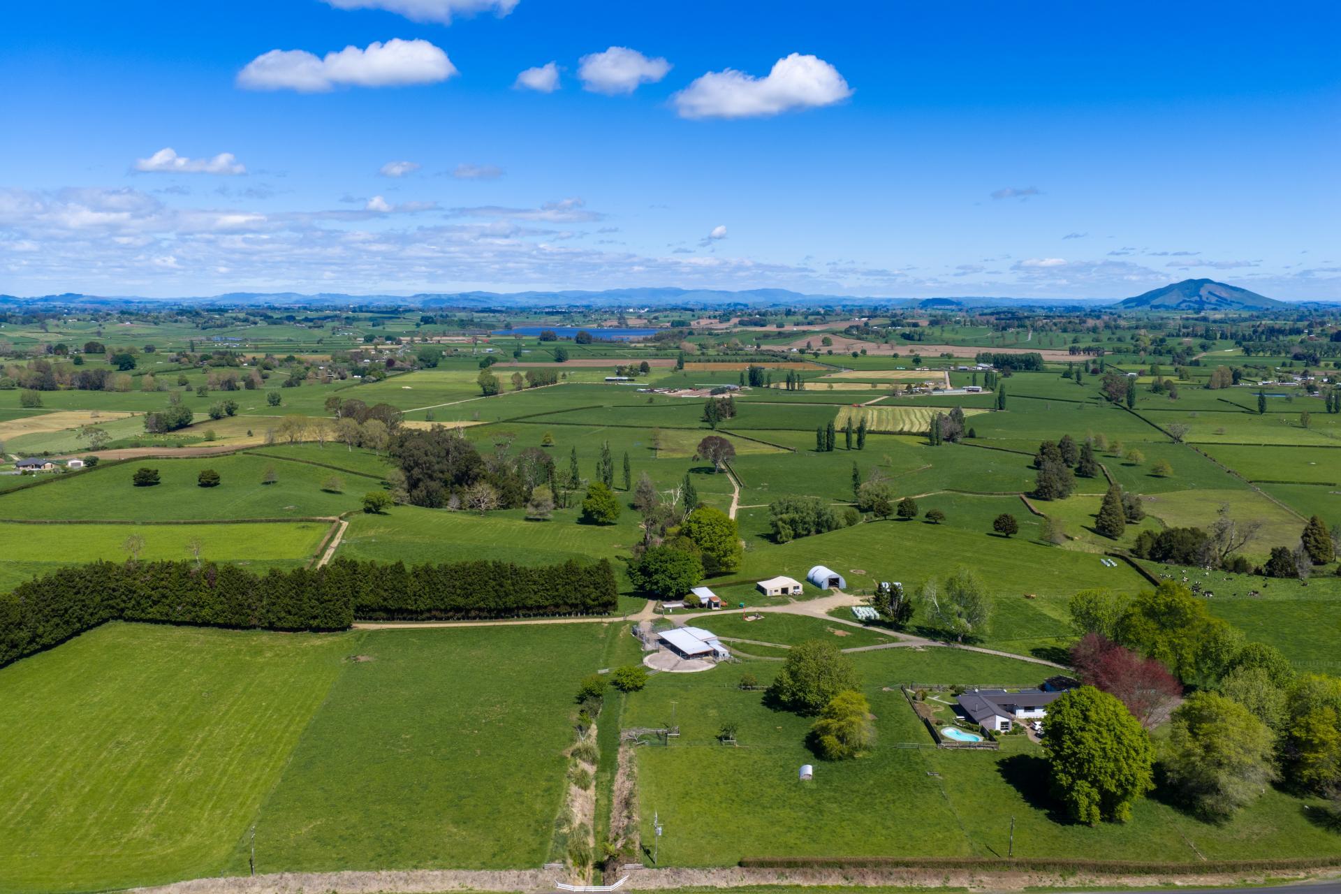315 Forkert Road, Ohaupo