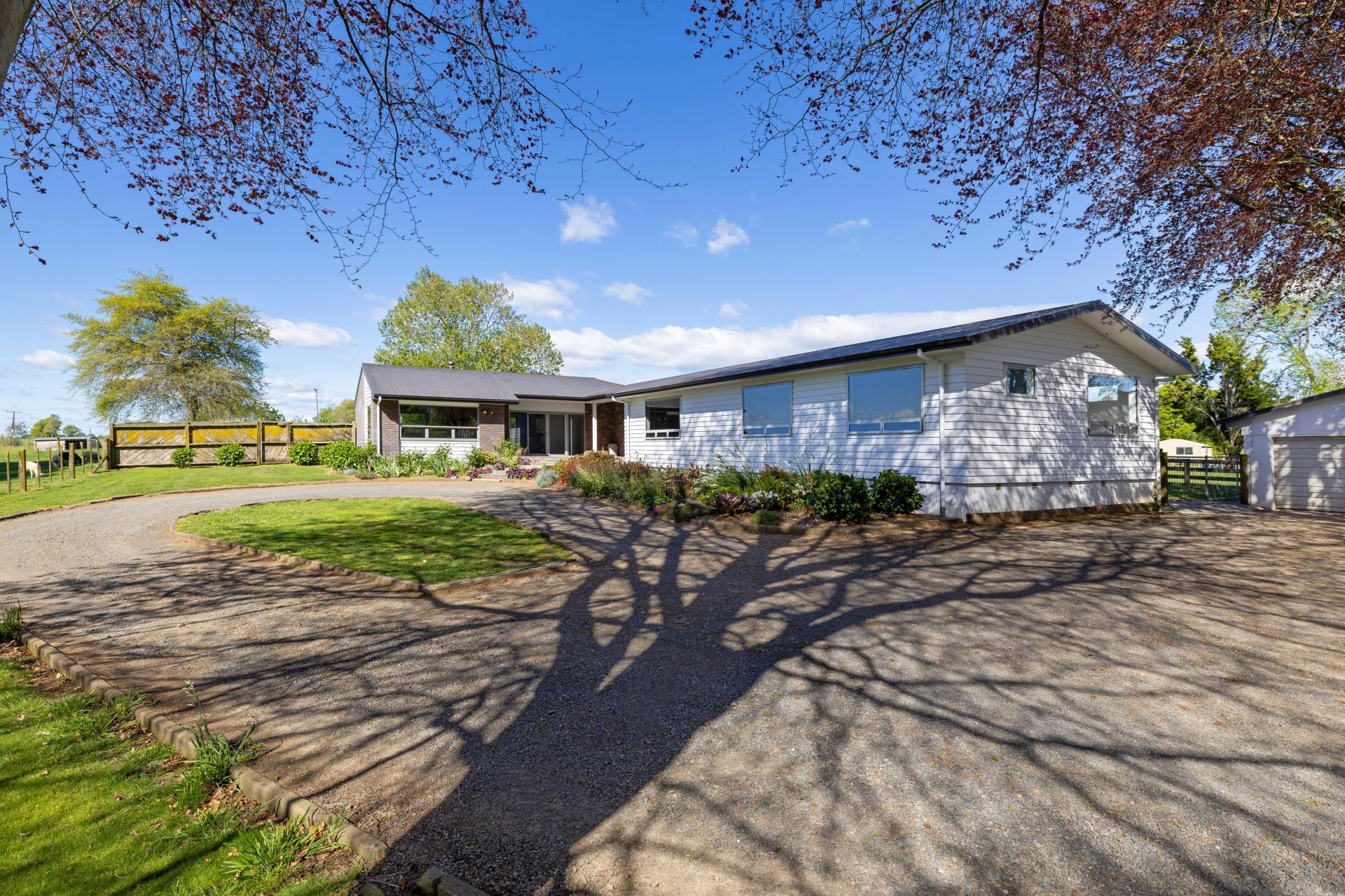 315 Forkert Road, Ohaupo