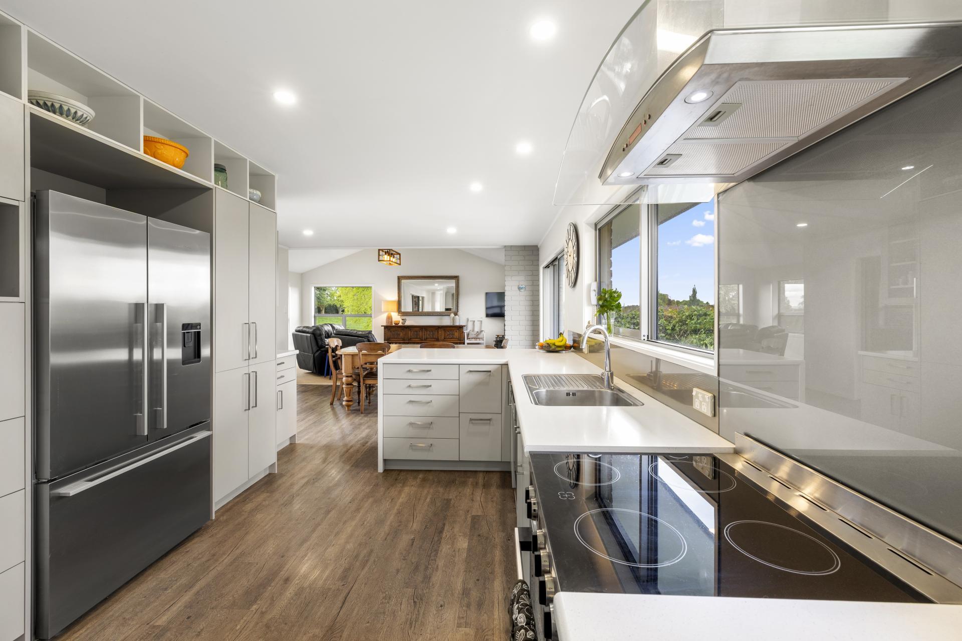 315 Forkert Road, Ohaupo