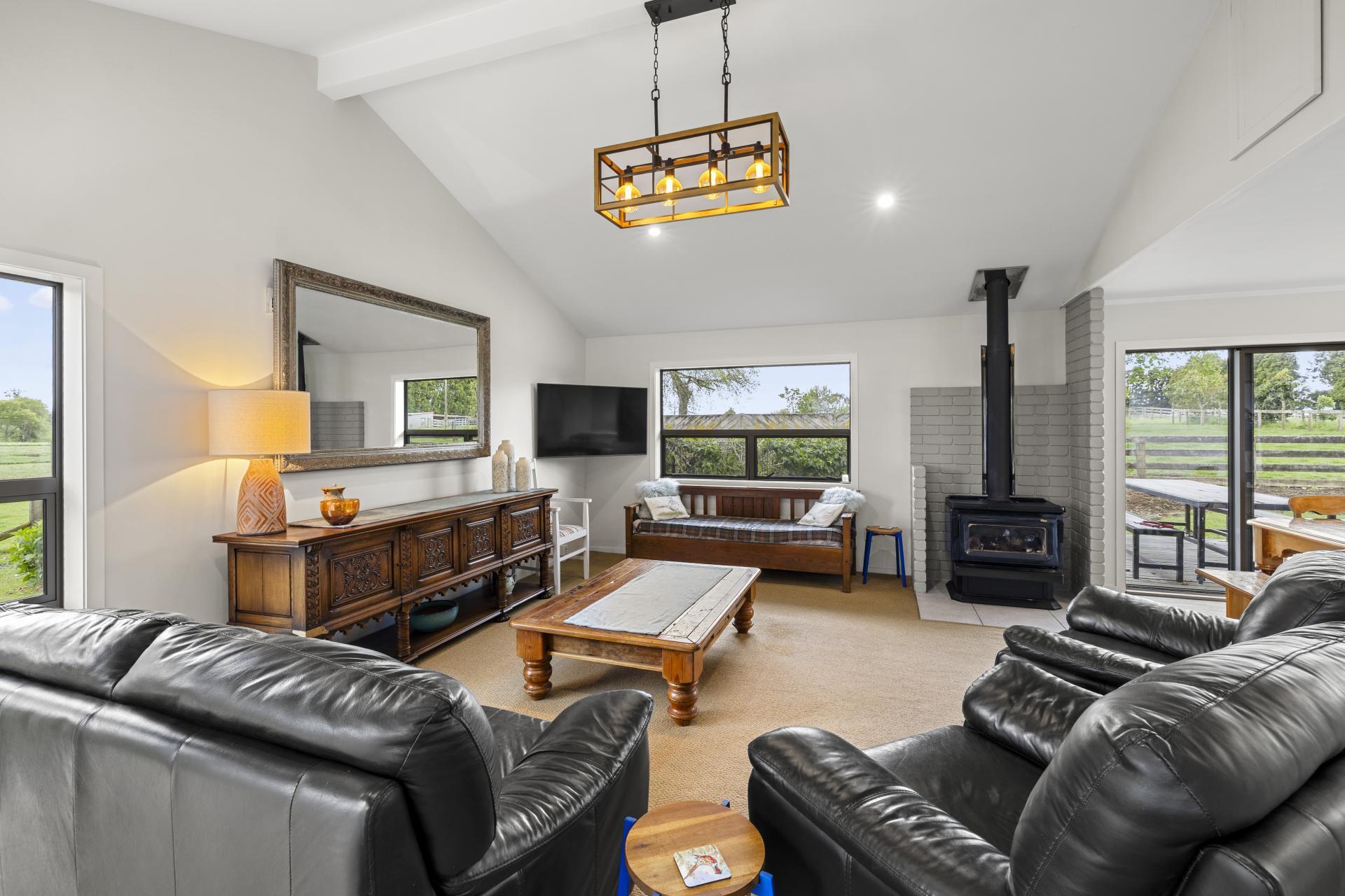 315 Forkert Road, Ohaupo