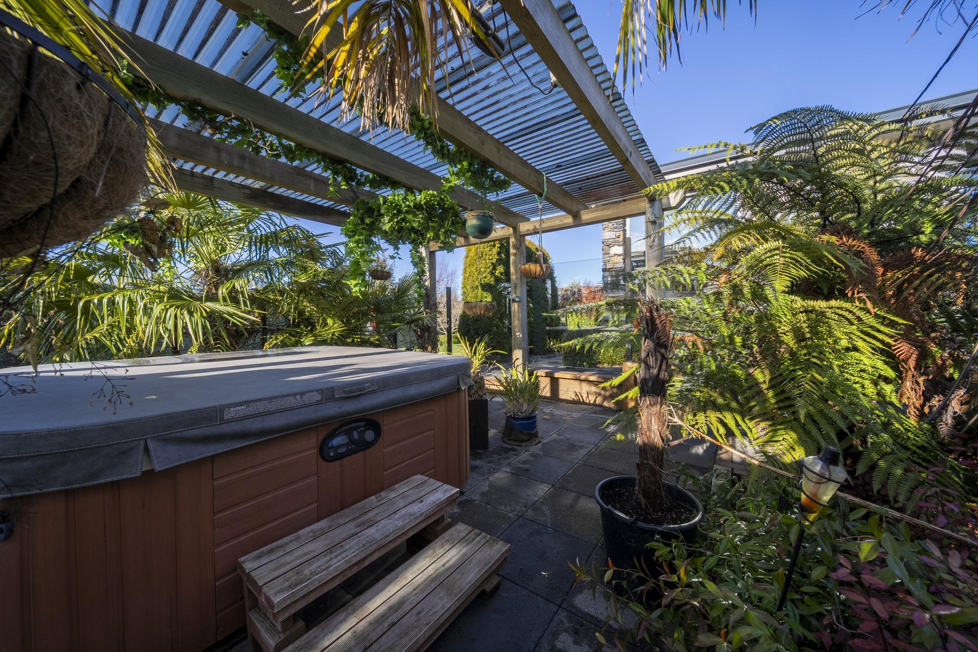 108 William Stephen Road, Te Anau