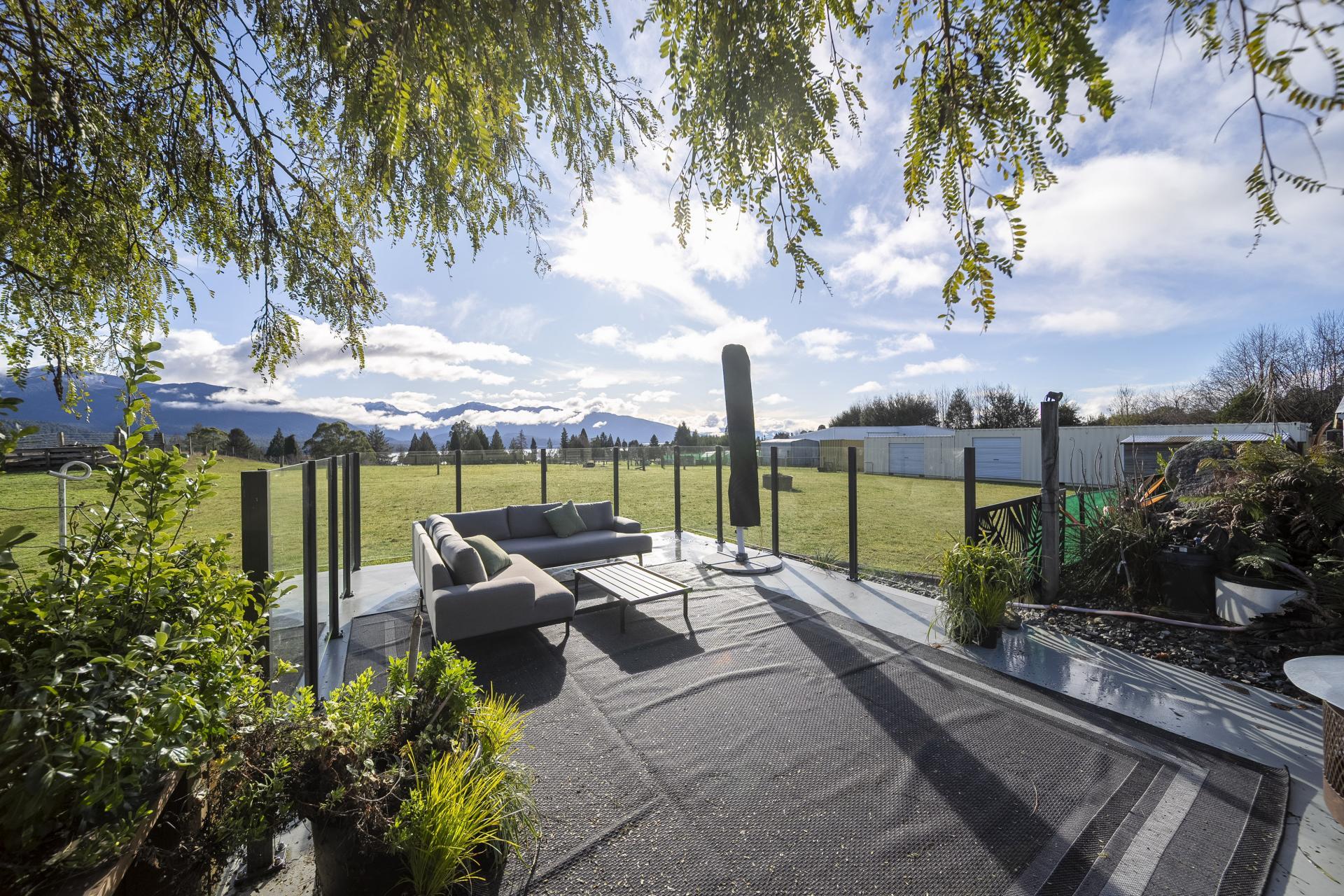 108 William Stephen Road, Te Anau
