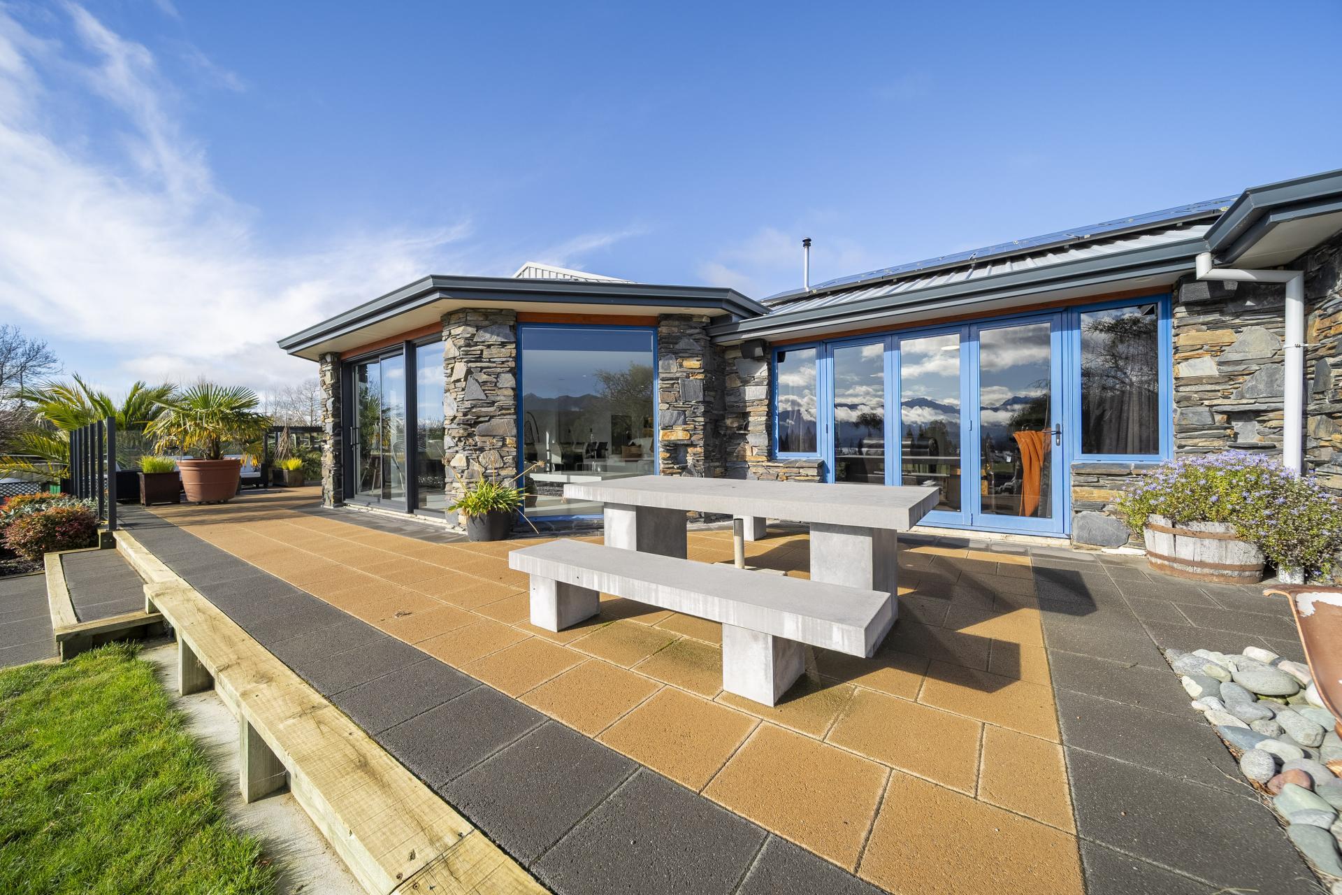 108 William Stephen Road, Te Anau