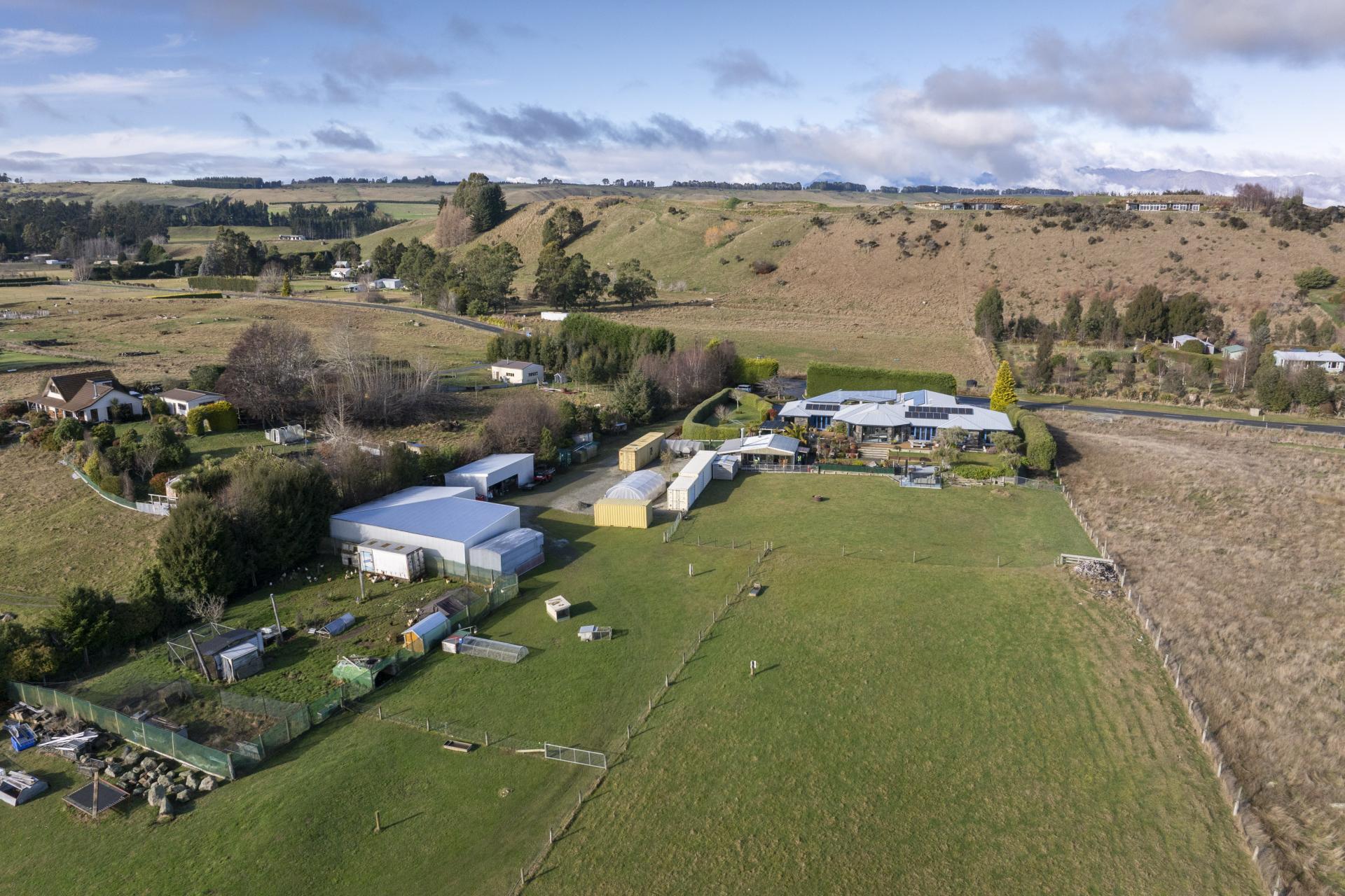 108 William Stephen Road, Te Anau