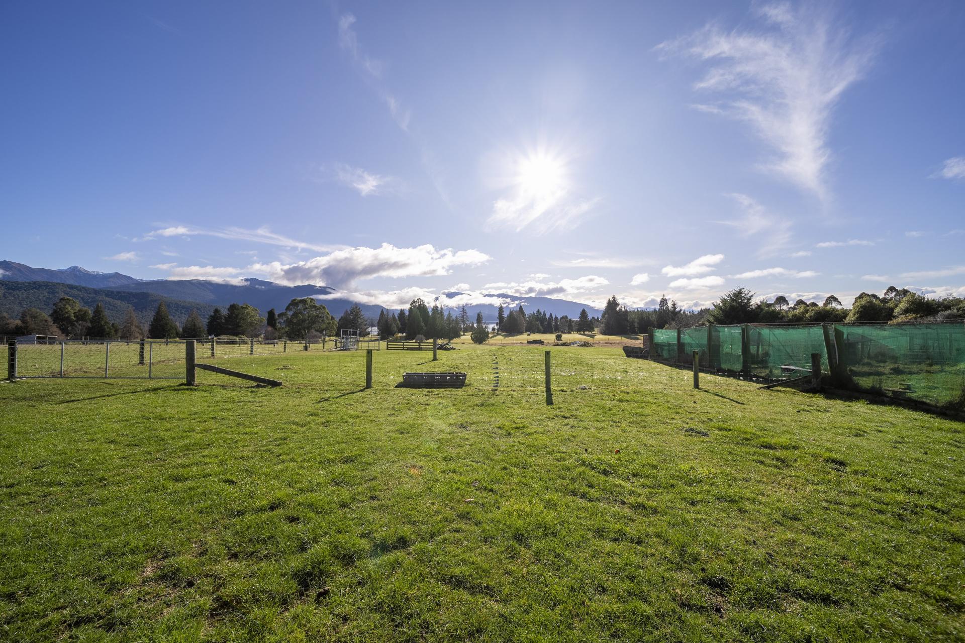 108 William Stephen Road, Te Anau