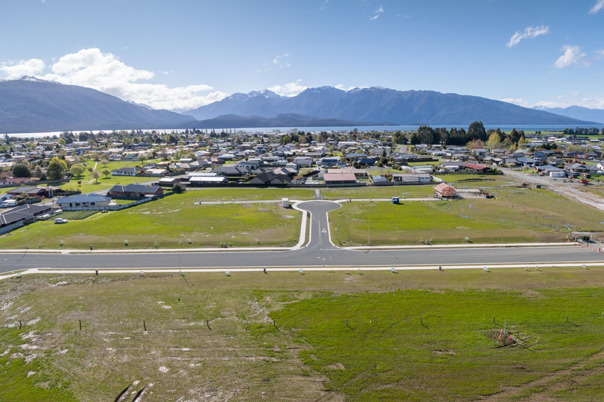 Te Anau
