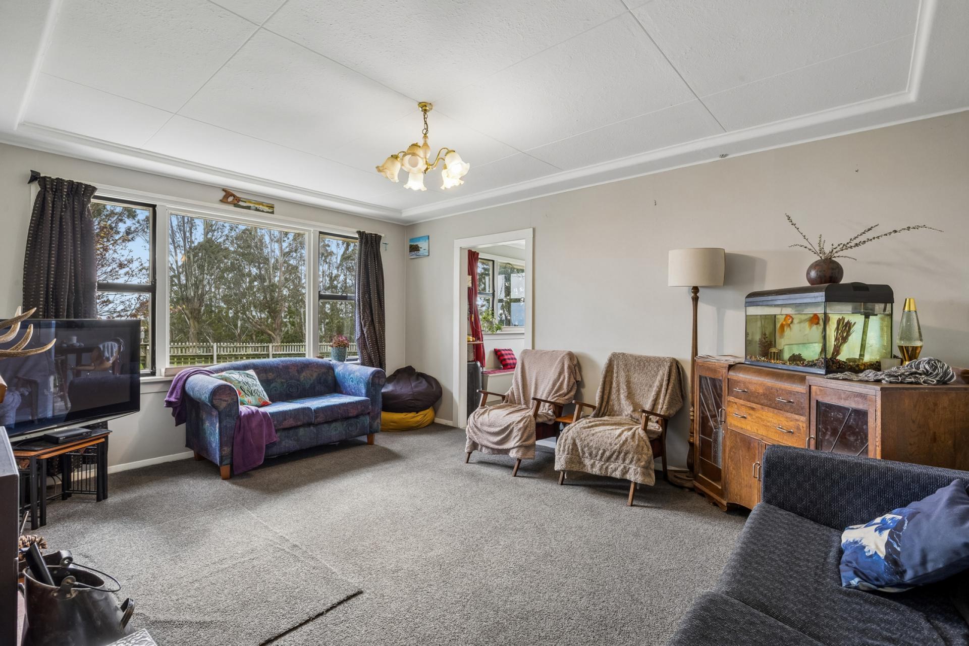 1680 Mahinerangi Road, Lee Stream