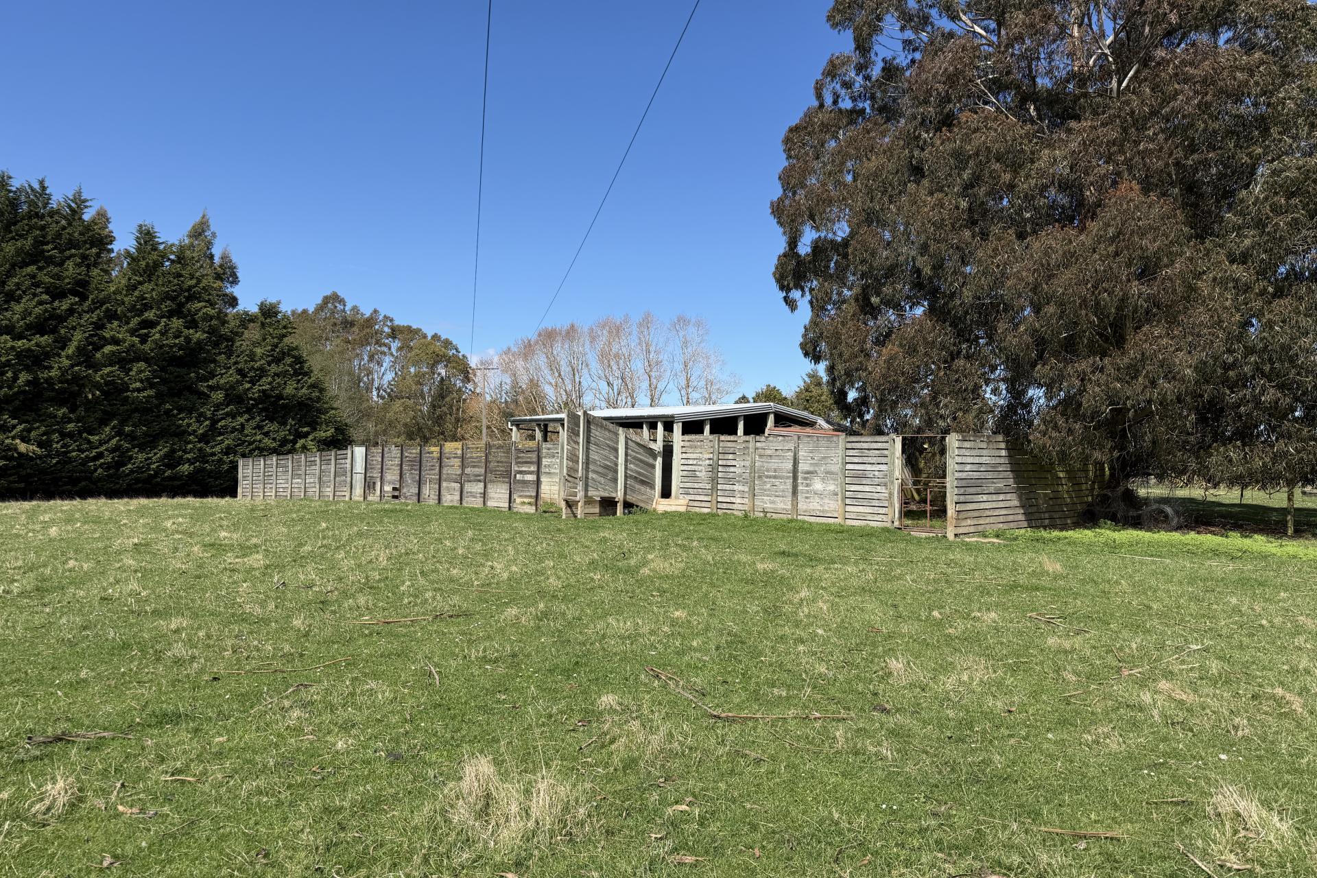 1680 Mahinerangi Road, Lee Stream