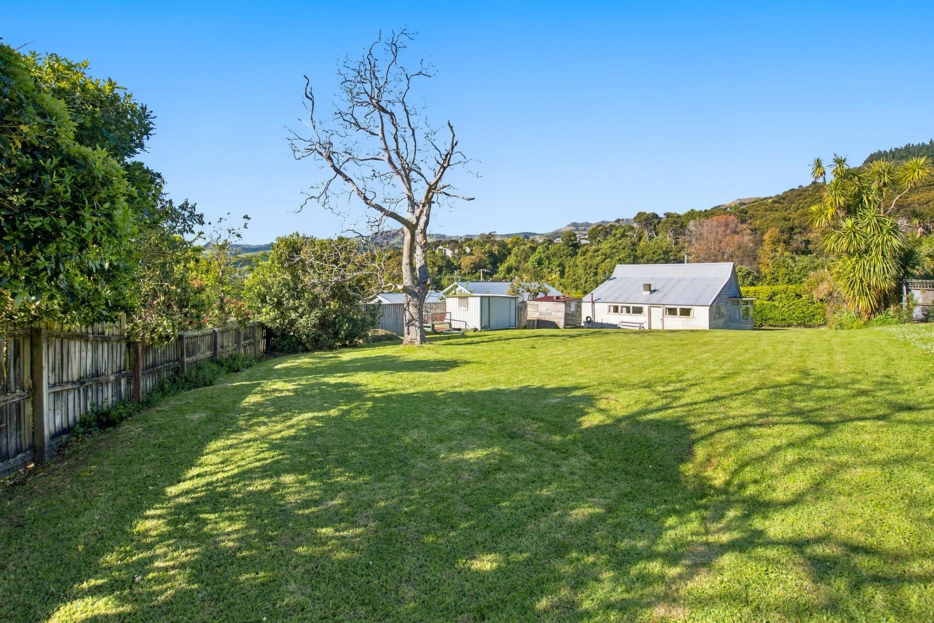10 Percy Street, Akaroa