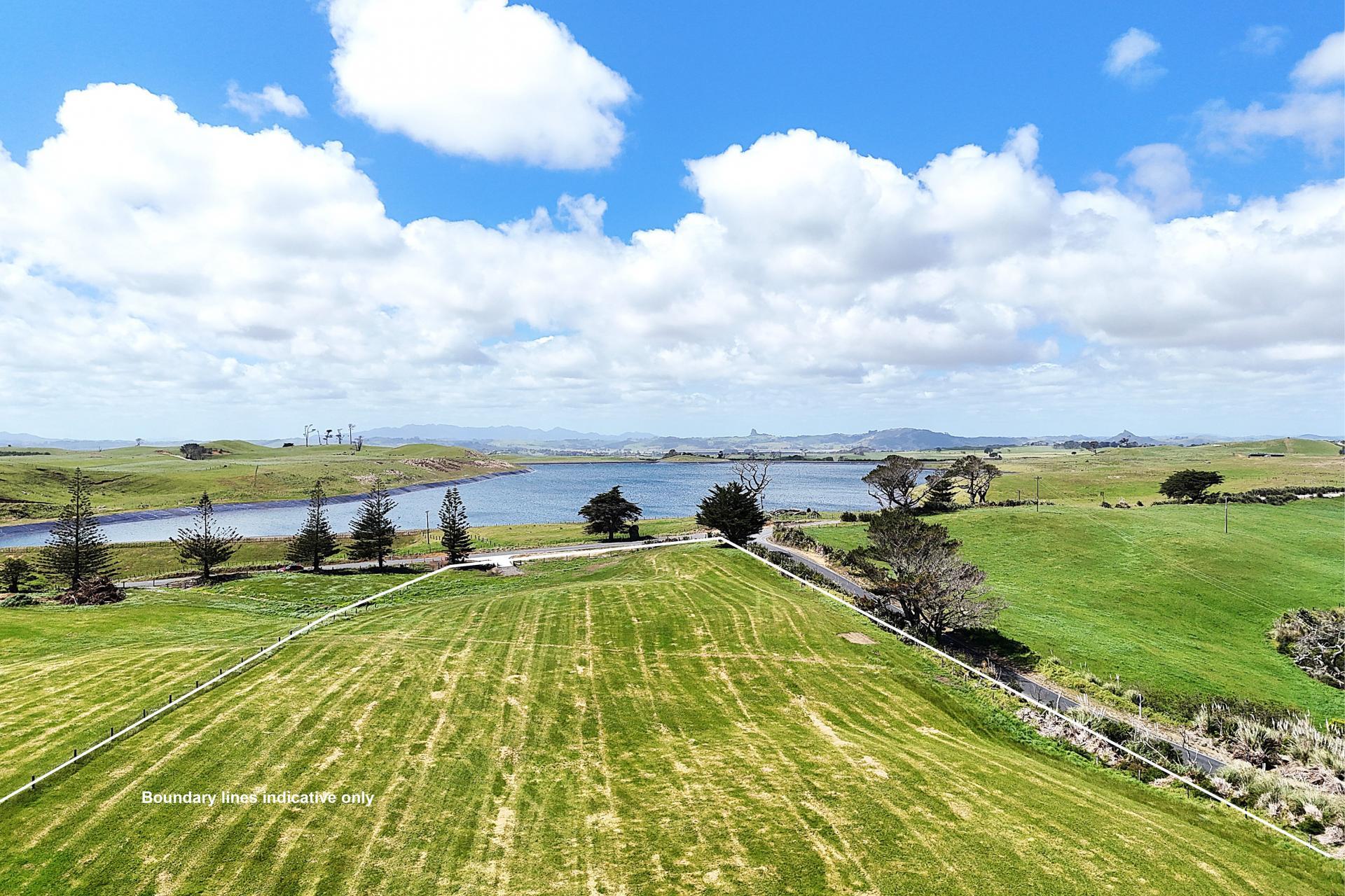 Lot 1 Redhill Road, Te Kopuru