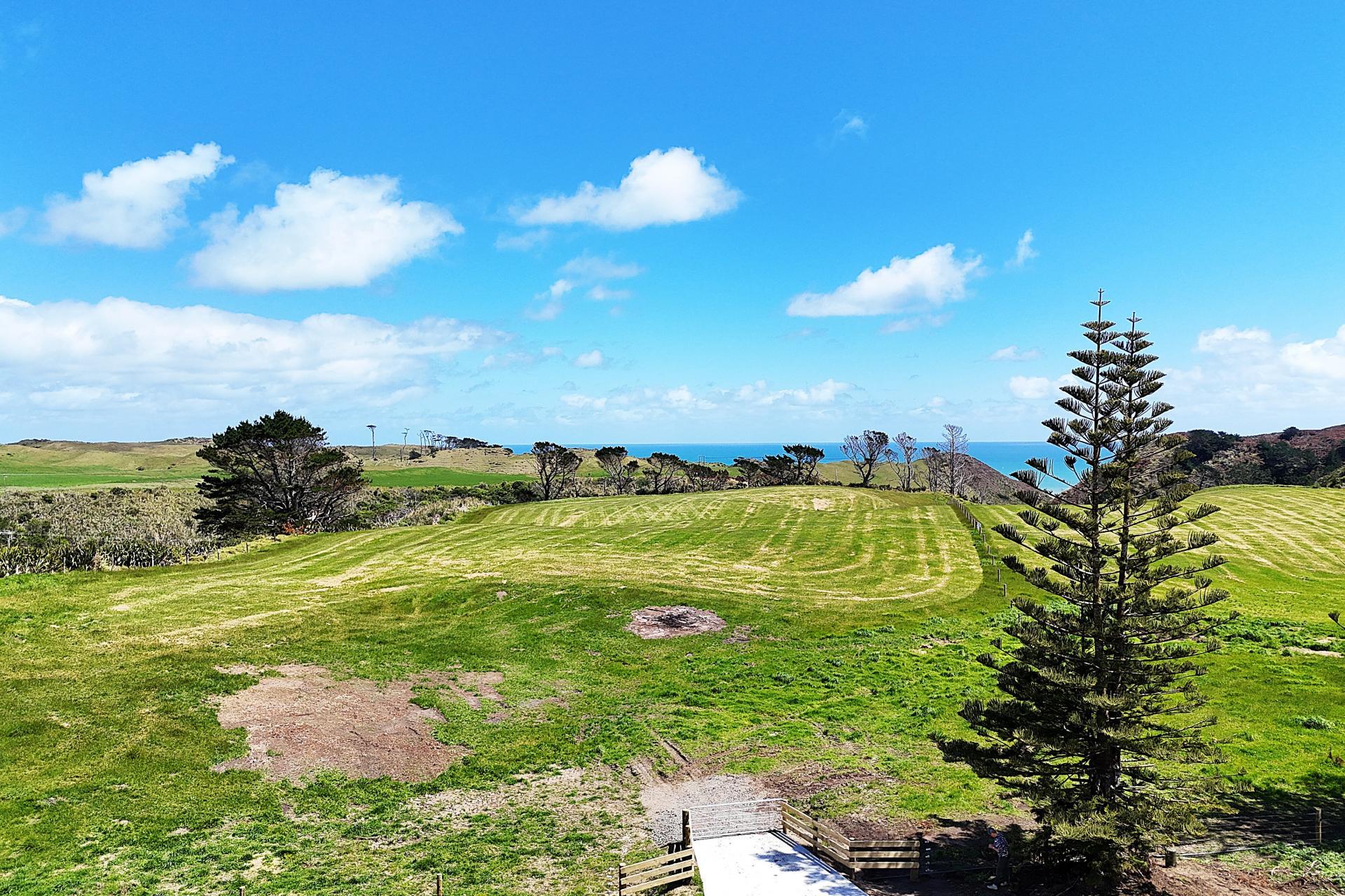 Lot 1 Redhill Road, Te Kopuru