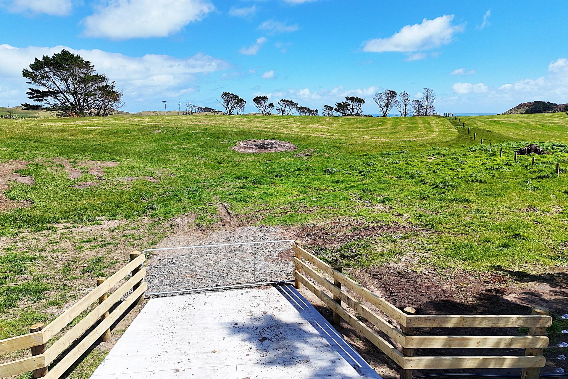 Lot 1 Redhill Road, Te Kopuru