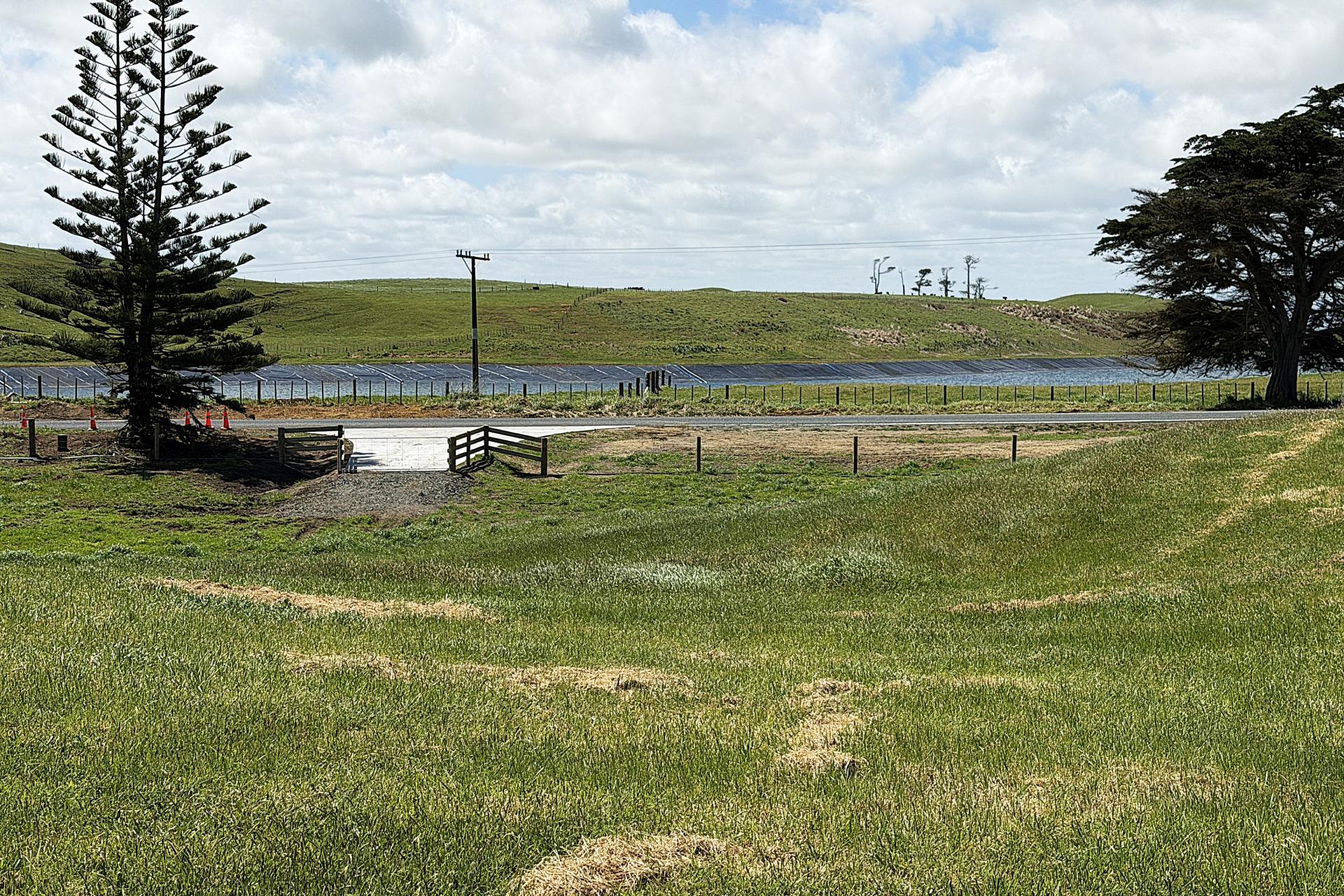Lot 1 Redhill Road, Te Kopuru