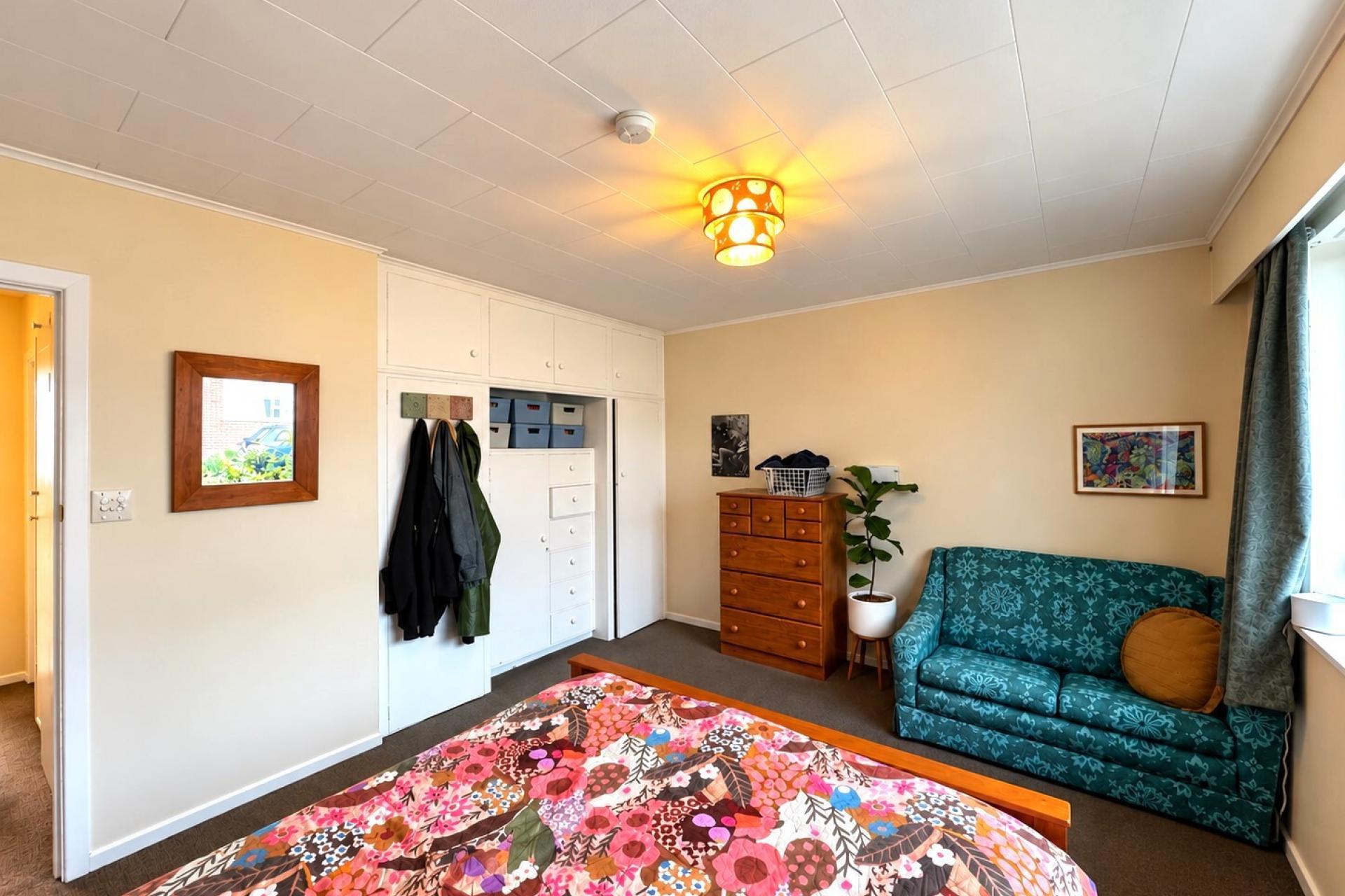 Unit 2, 16 Trafalgar Street, Maori Hill