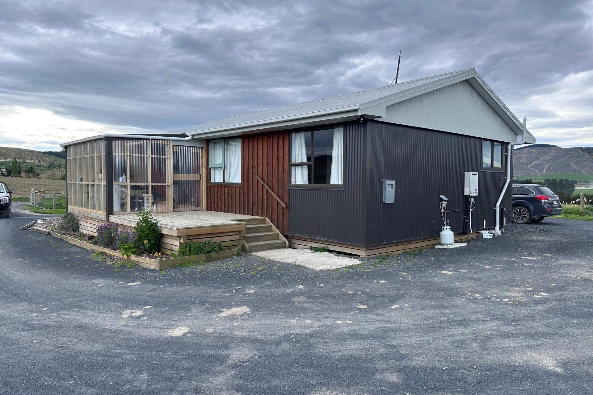 109 Circle Hill Road, Milton