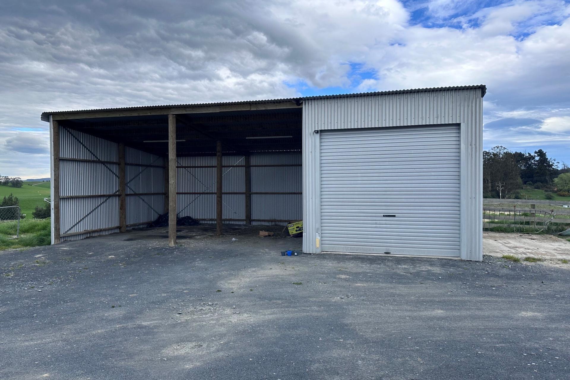 109 Circle Hill Road, Milton